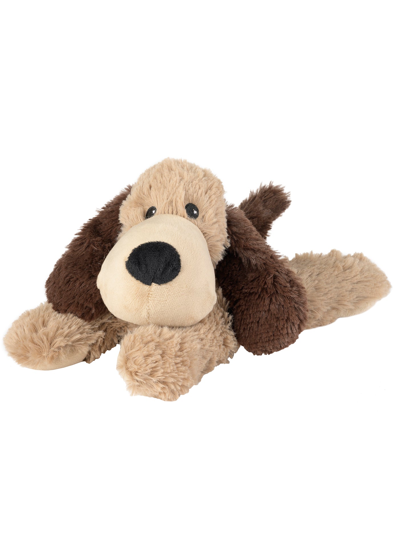 Jucarie Termica Anticolici Caine Gary Maro 30 cm 0110 Warmies