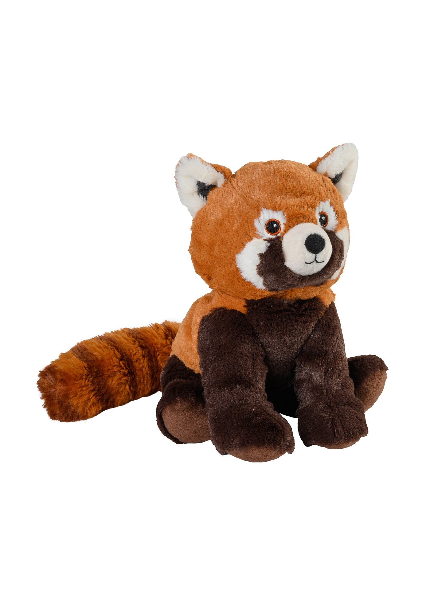 Jucarie Termica Anticolici Panda Rosu 25 cm 01216 Warmies