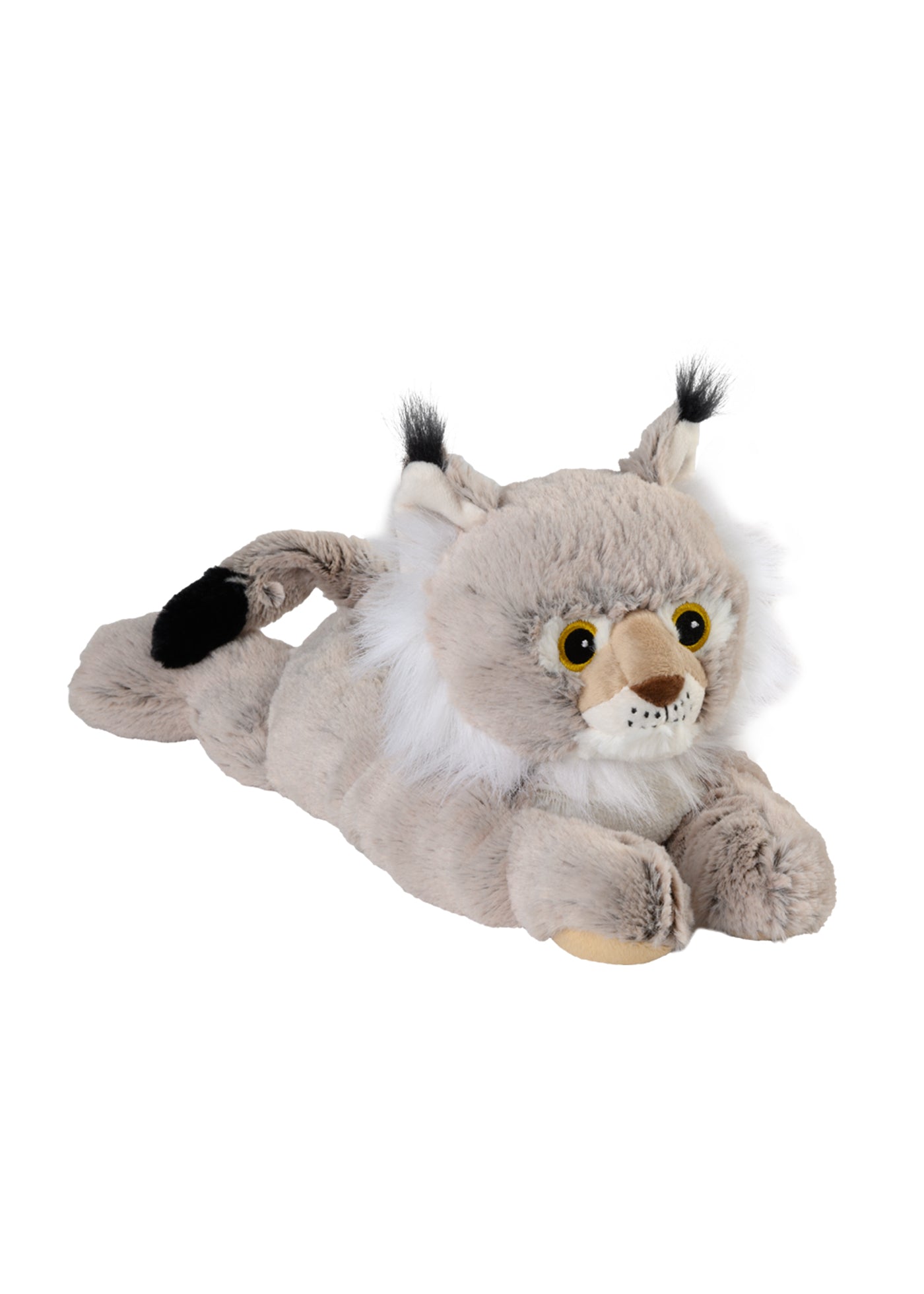 Jucarie Termica Anticolici Lynx 36 cm 01217 Warmies