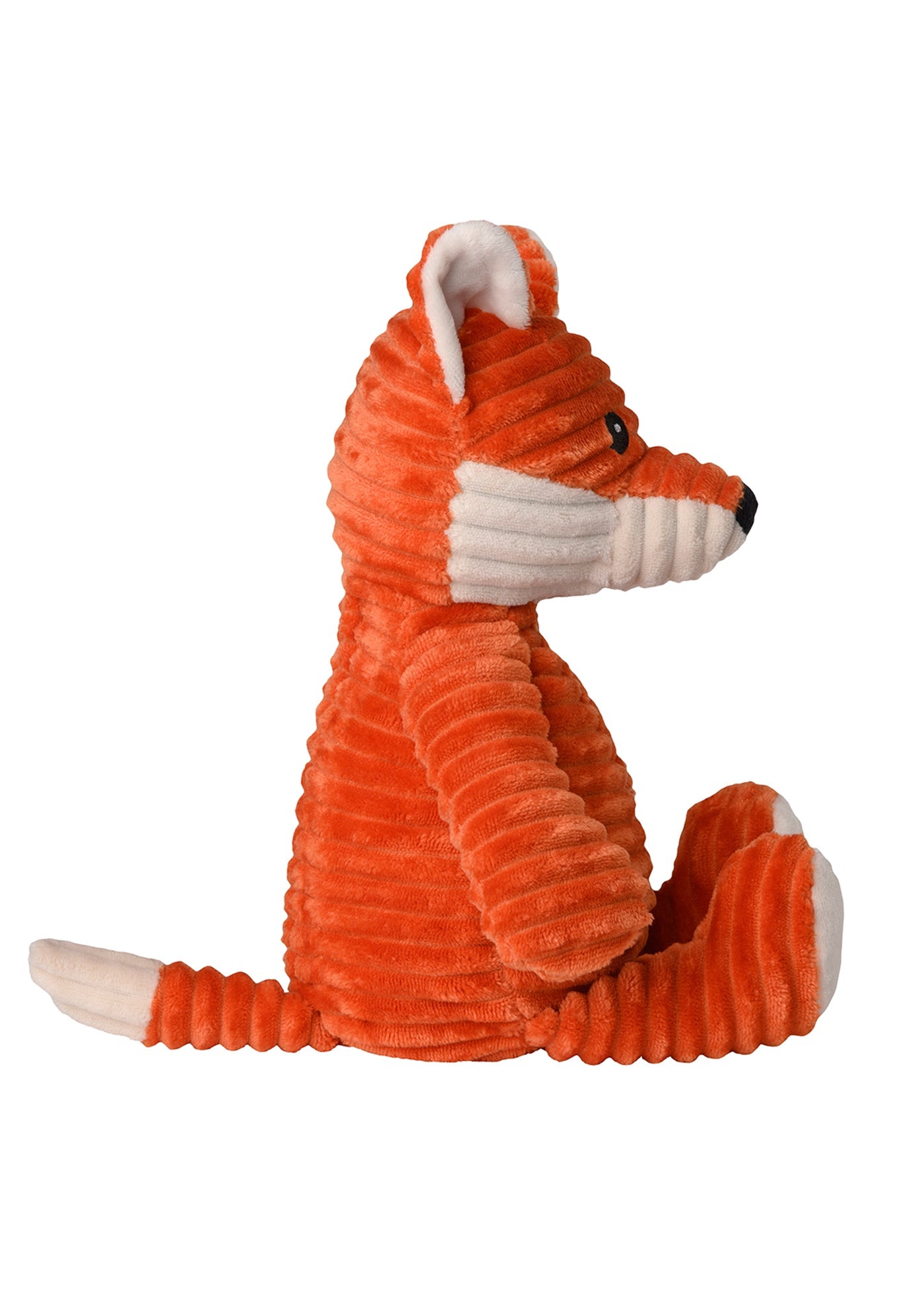 Jucarie Termica Anticolici Din Plus Vulpe Pure 30 cm 01228 Warmies