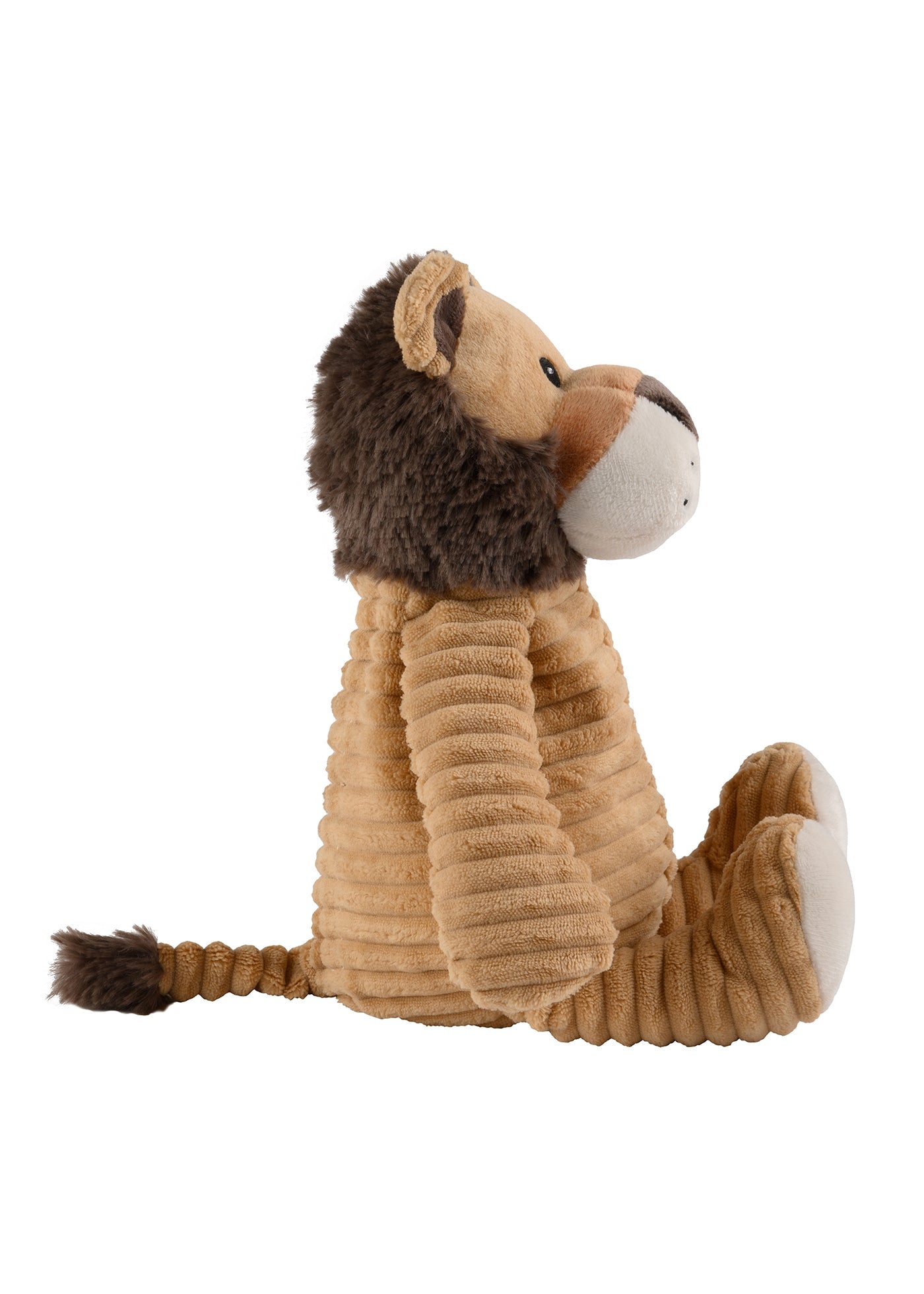 Jucărie Termică Anticolici Leu Pure 23 cm 01242 Warmies