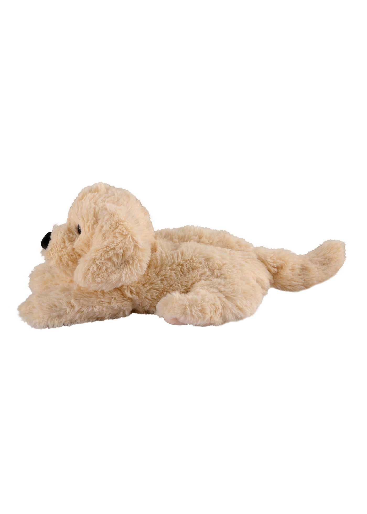 Jucărie Termică Anticolici Cățel Golden Retriever 33 cm 01243 Warmies