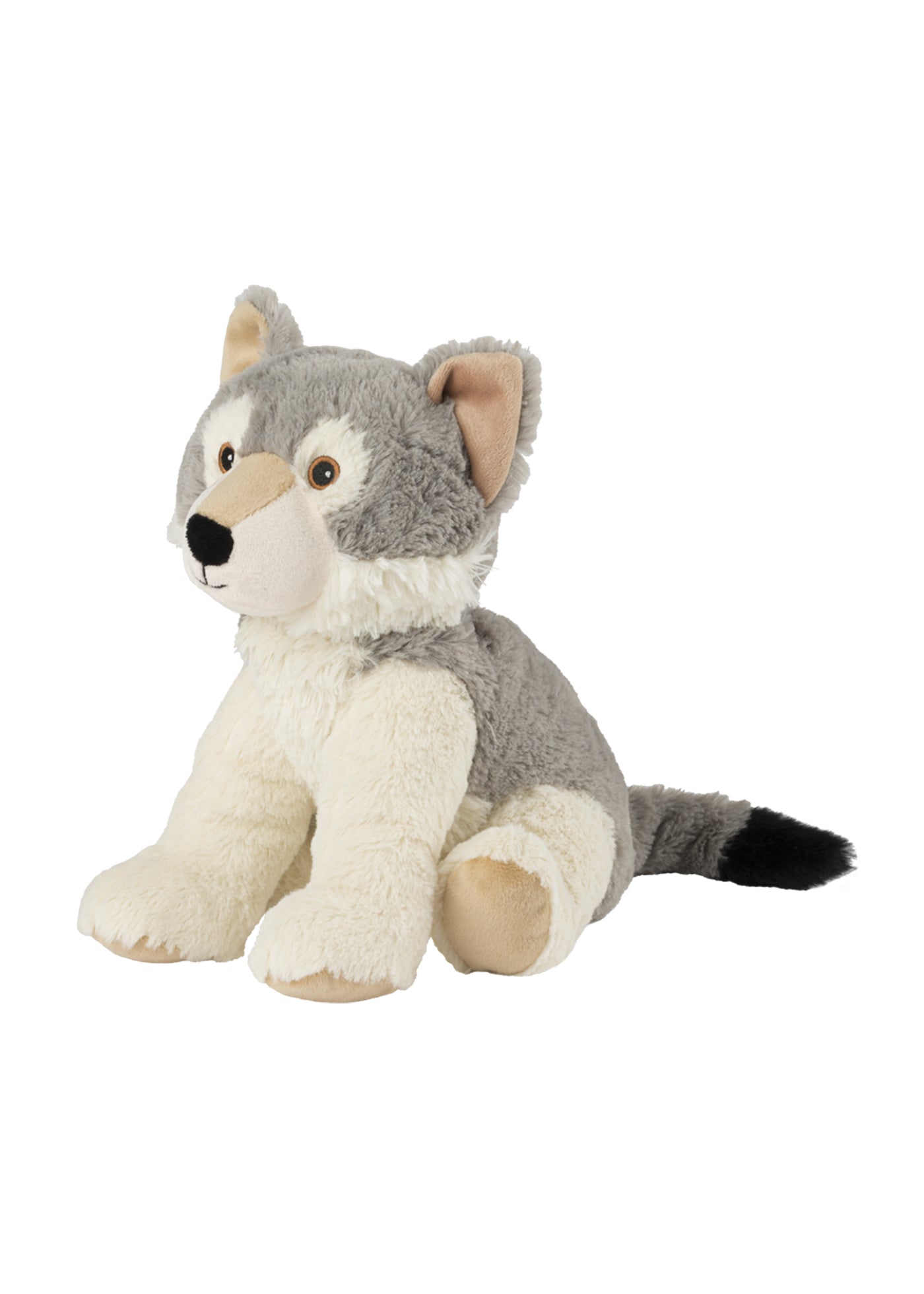 Jucarie Termica Anticolici Lup 24 cm 01249 Warmies