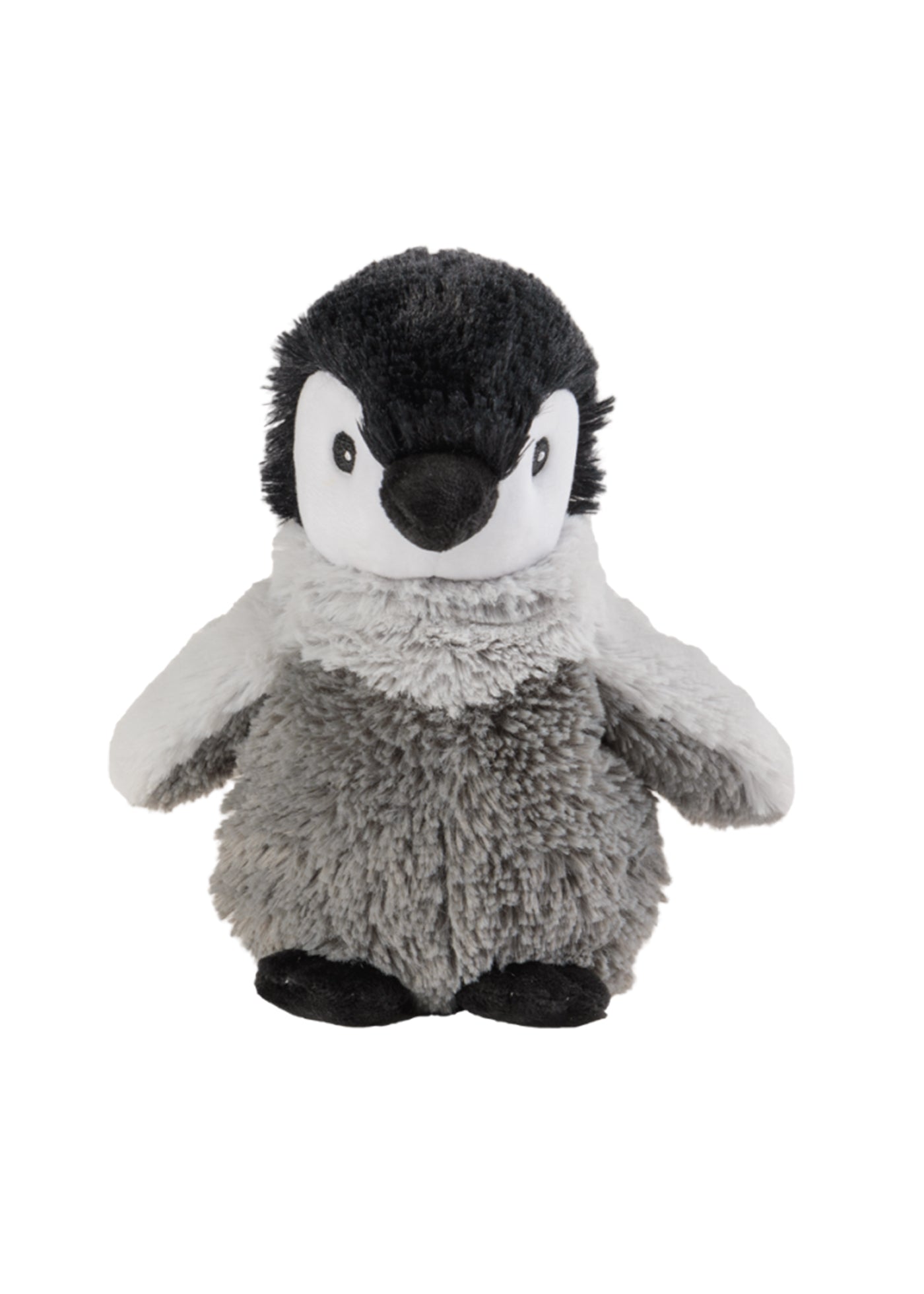 Jucarie Termica Anticolici Din Plus Mini Pinguin 19 cm 15048 Warmies
