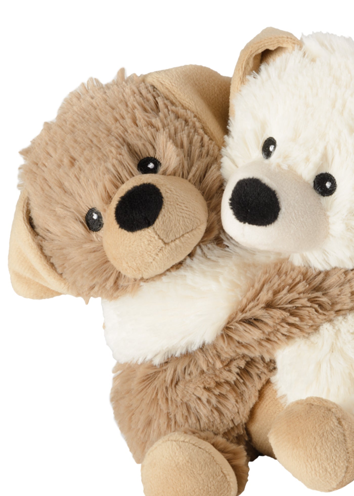 Jucarie Termica Anticolici Din Plus Catei Prieteni Pufosi 24x18 cm 56815070 Warmies