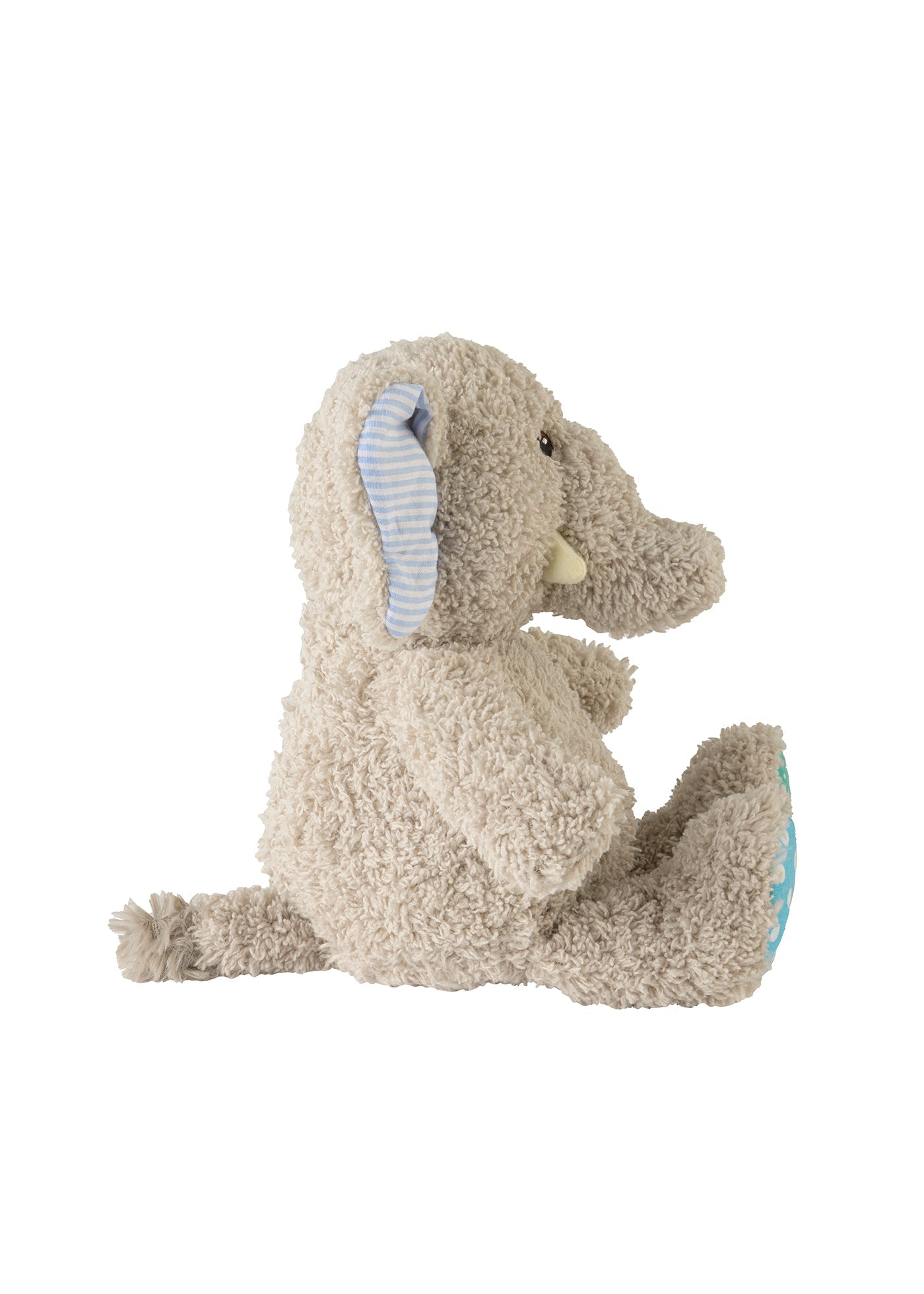 Jucarie Termica Anticolici Mini Elefant Gri 20 Cm 15091 Warmies