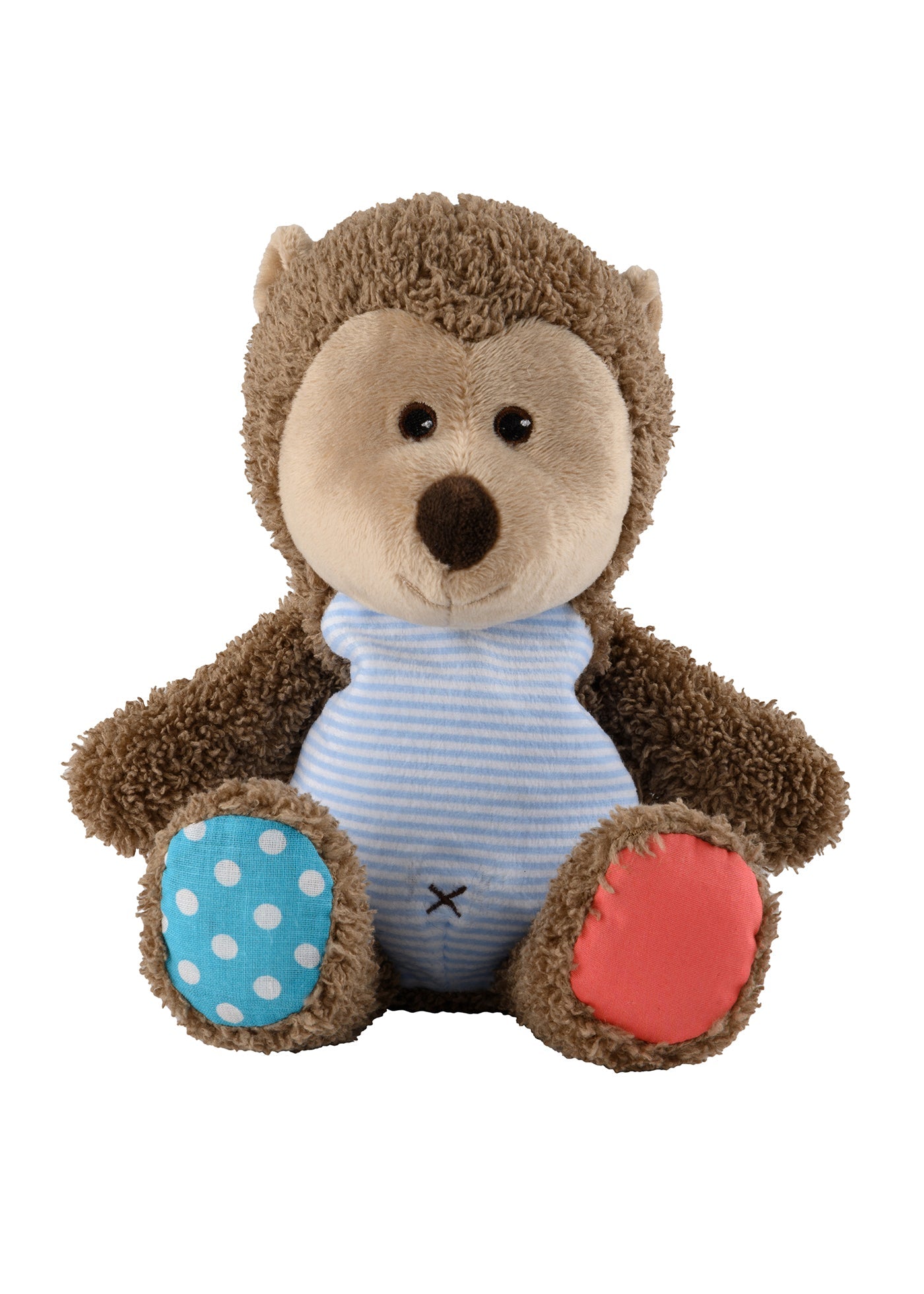 Jucarie Termica Anticolici Mini Arici 18 cm 15101 Warmies