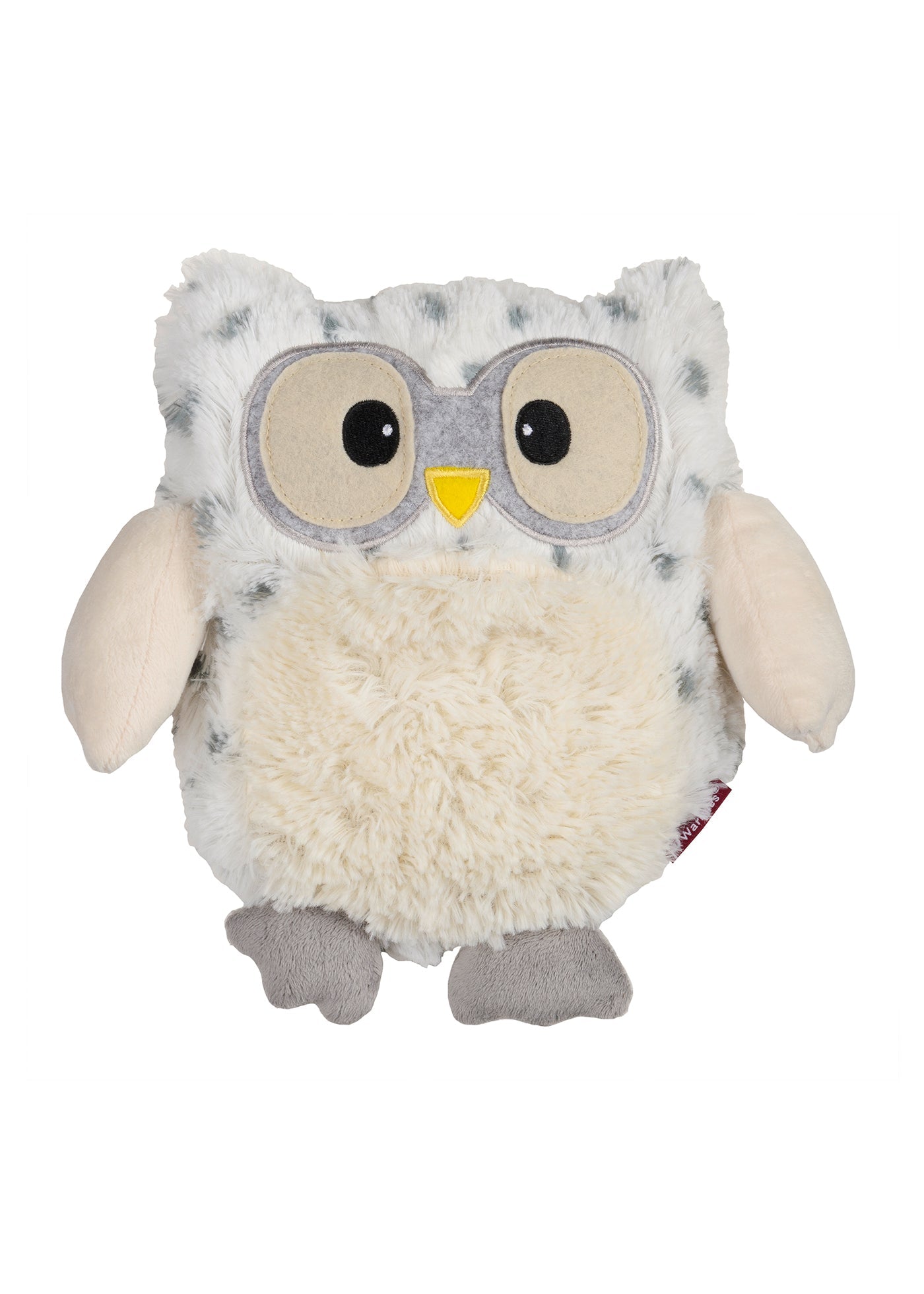 Jucarie Termica Anticolici din Plus Mini Bufnita 23 cm 16011 Warmies