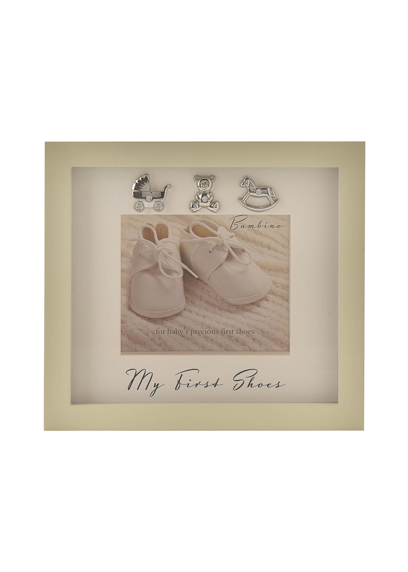Rama Foto My first Shoes CG383 Bambino by Juliana