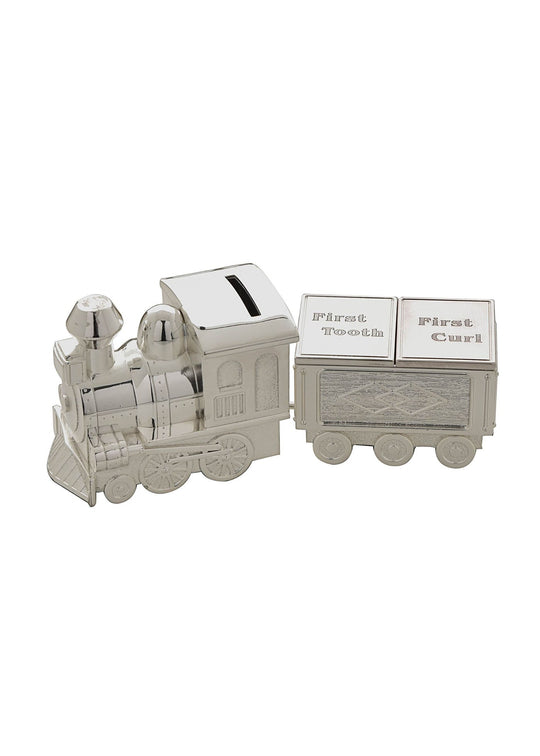 Trenulet Prima Suvita Primul Dintisor CG404 Bambino By Juliana