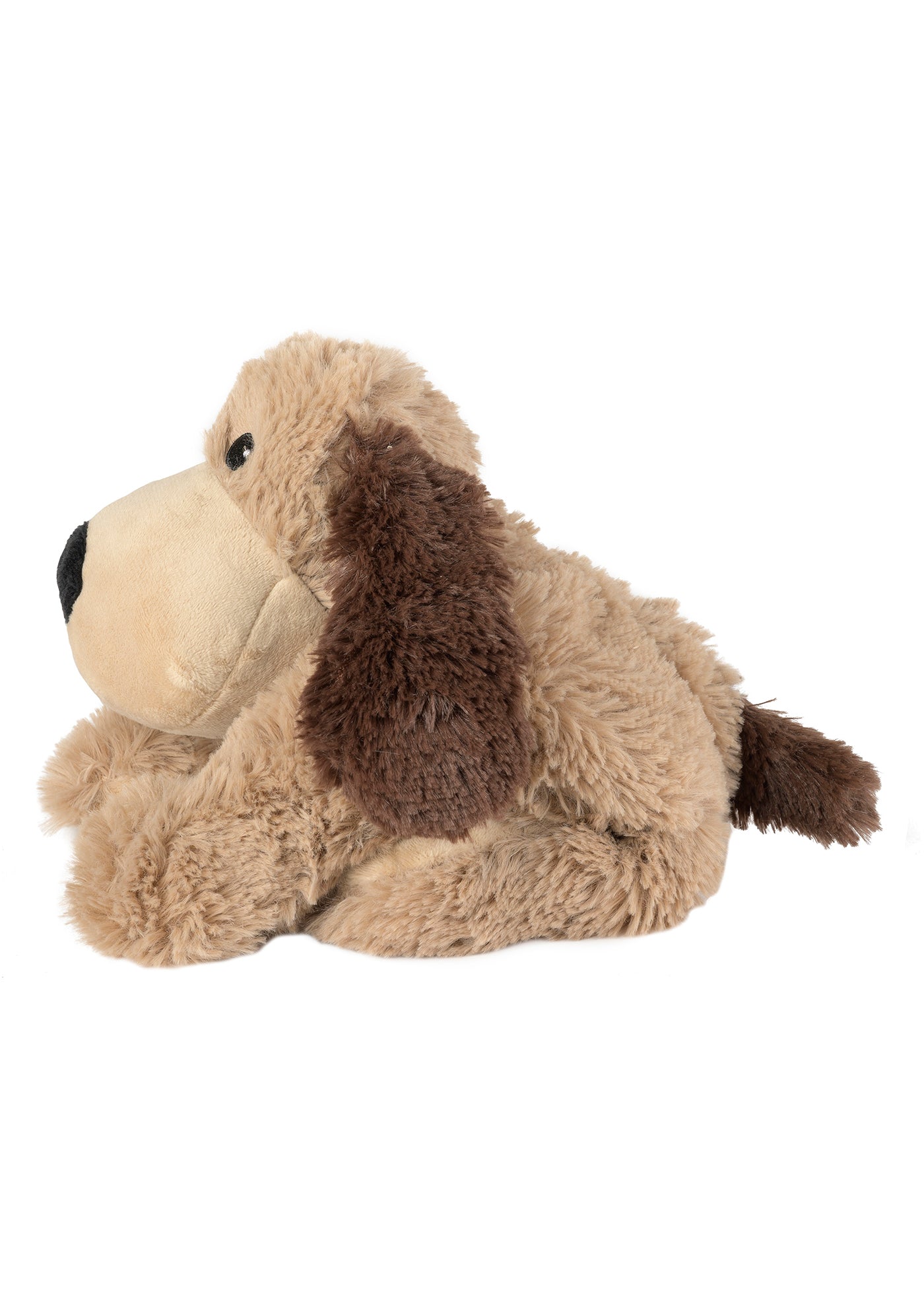 Jucarie Termica Anticolici Caine Gary Maro 30 cm 0110 Warmies