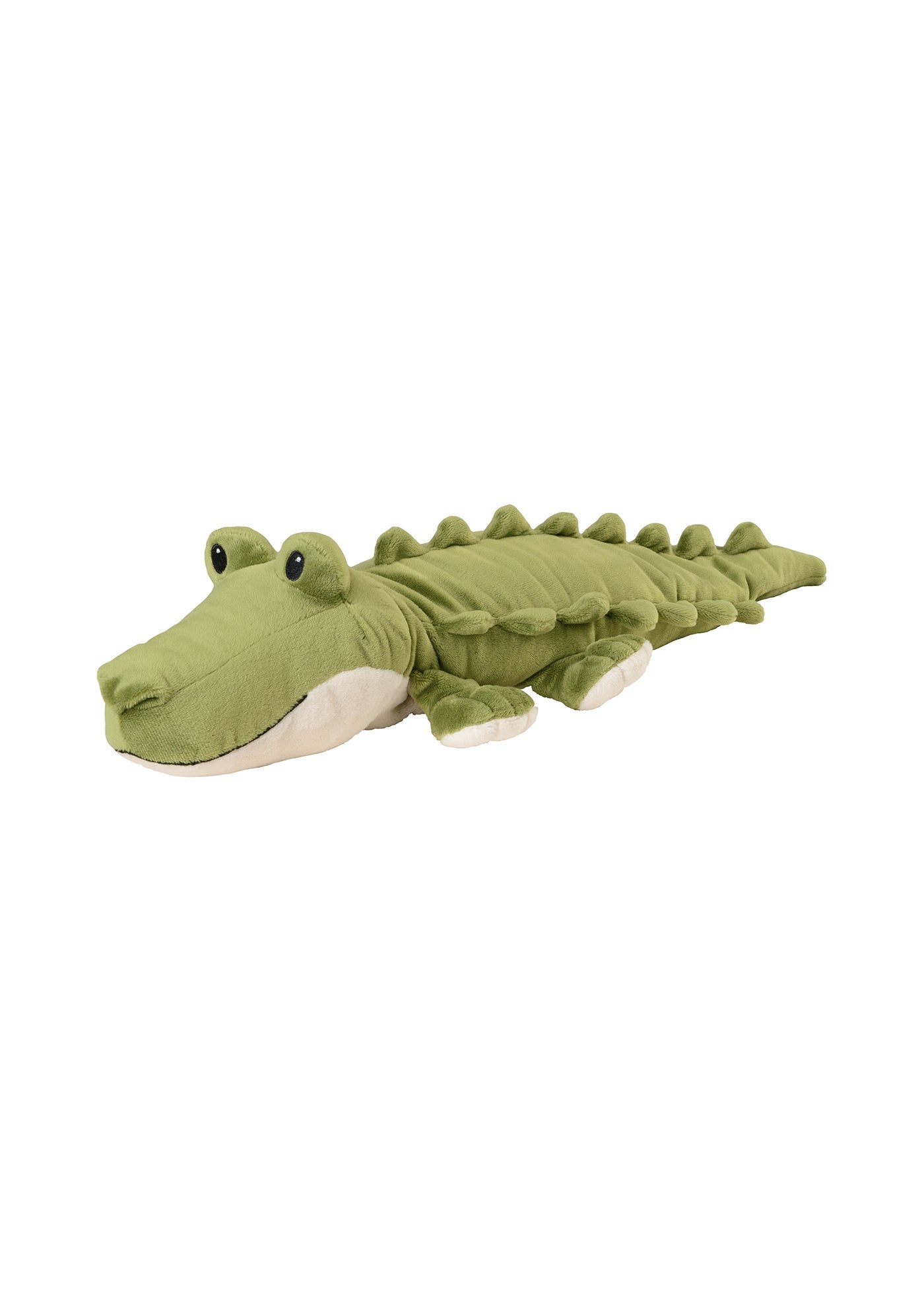 Jucarie Termica Anticolici Crocodil 48 cm 01179 Warmies