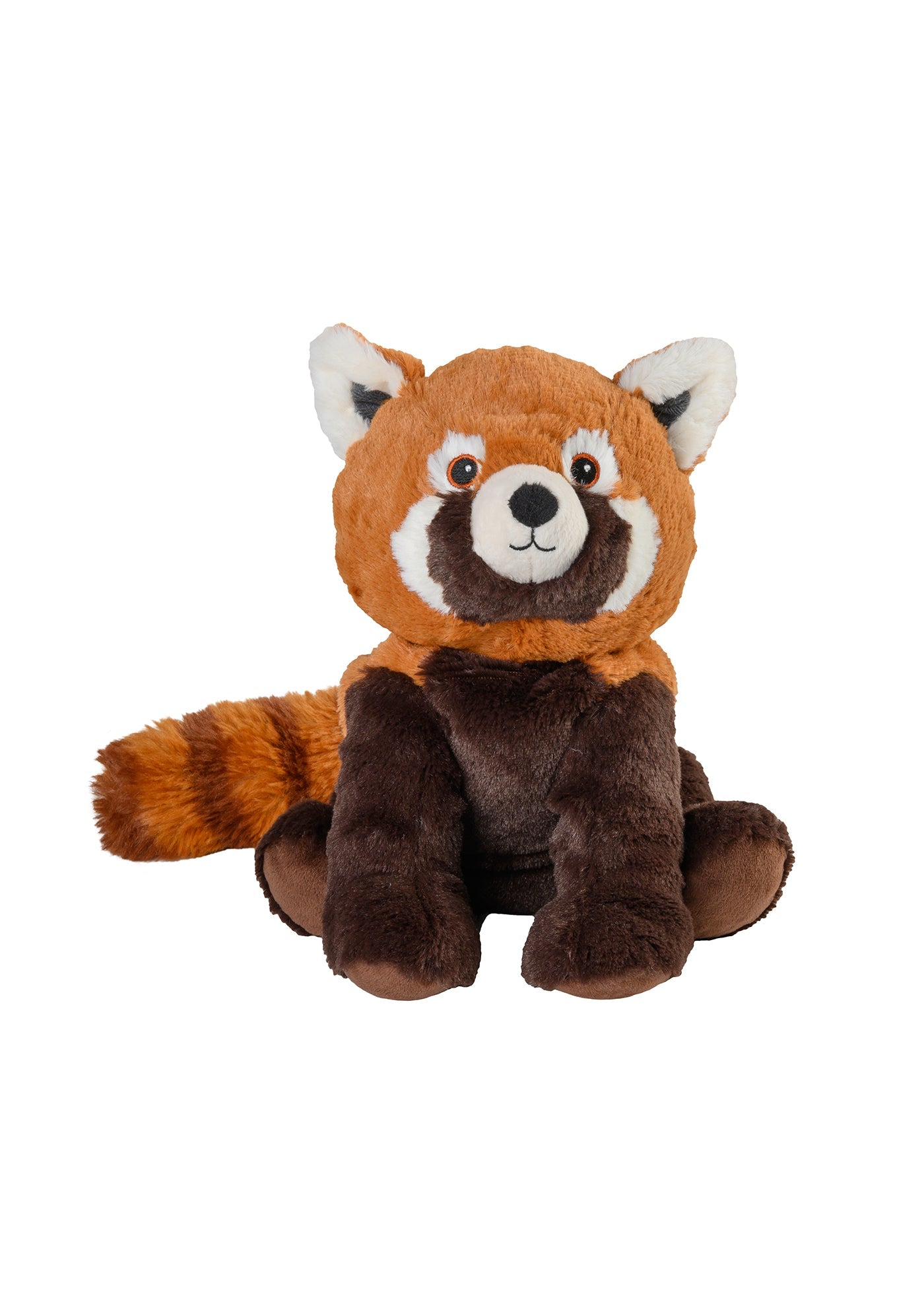 Jucarie Termica Anticolici Panda Rosu 25 cm 01216 Warmies
