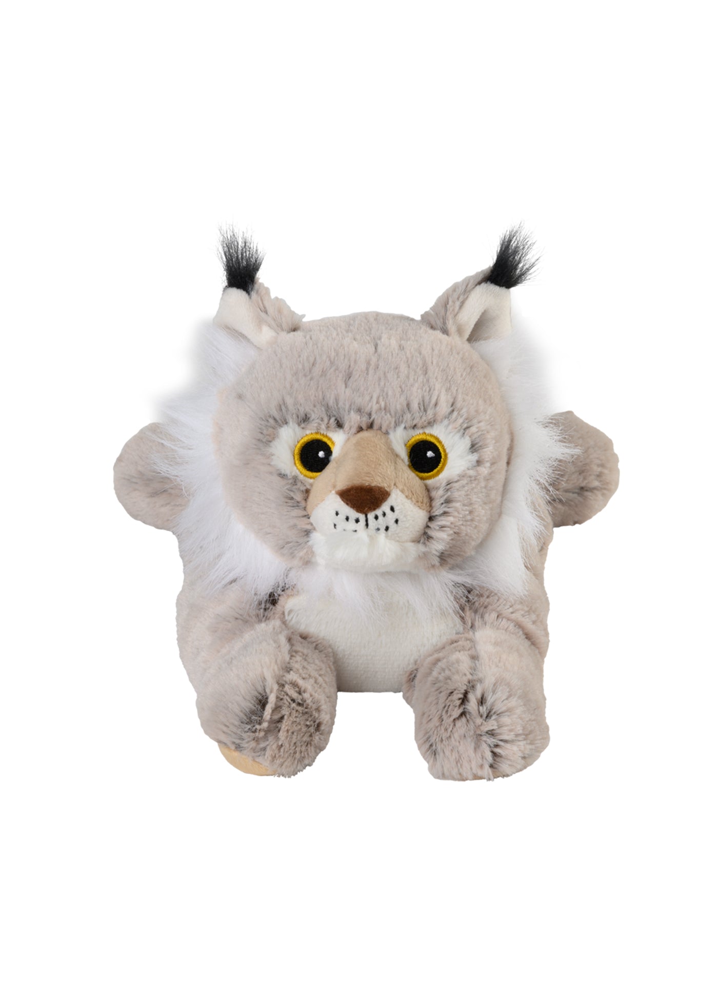 Jucarie Termica Anticolici Lynx 36 cm 01217 Warmies