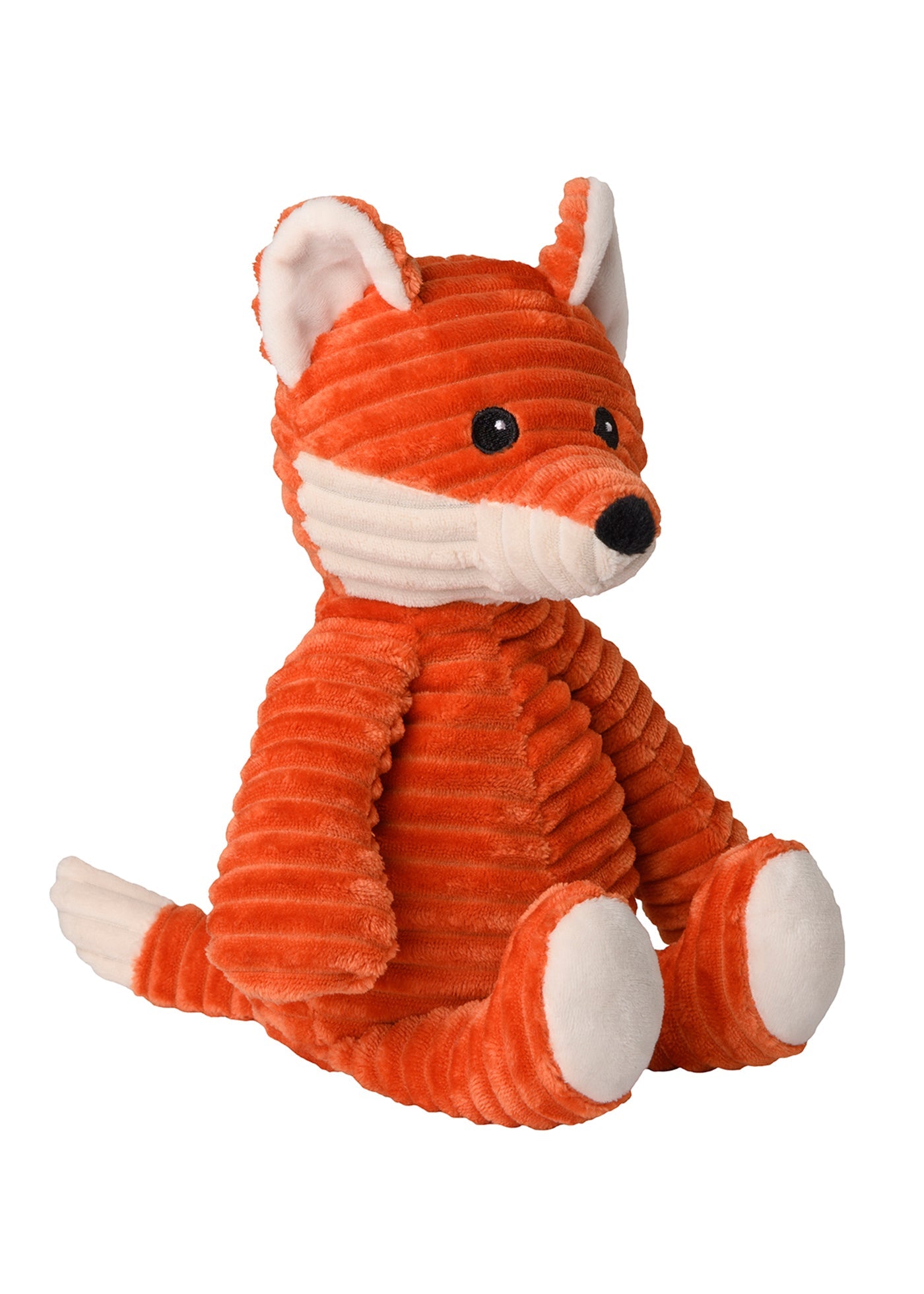 Jucarie Termica Anticolici Din Plus Vulpe Pure 30 cm 01228 Warmies