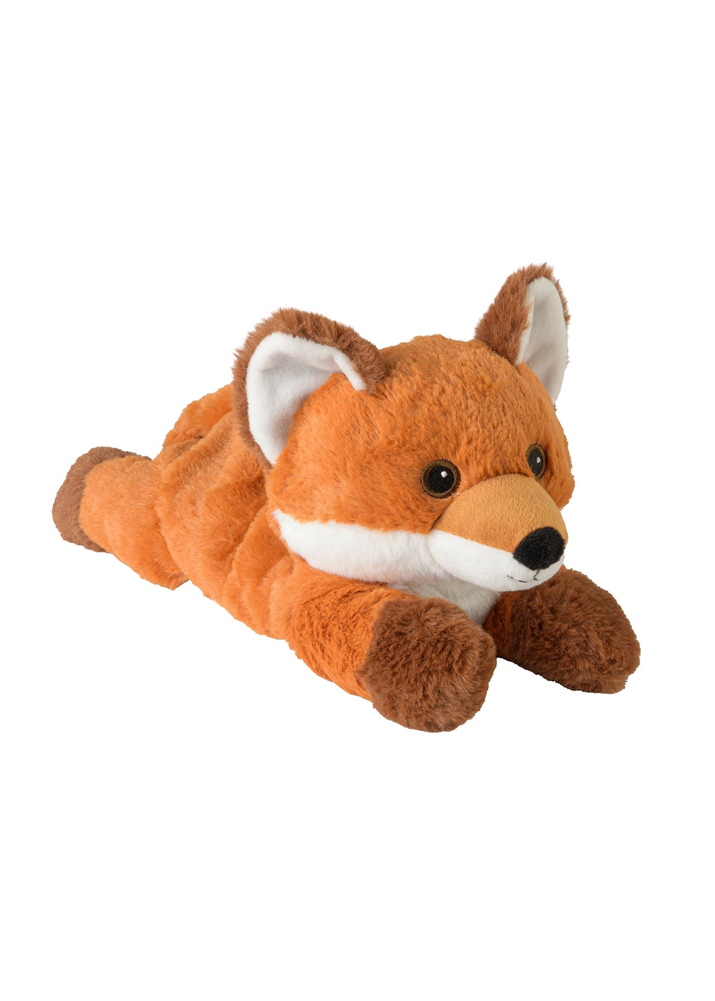 Jucarie Termica Anticolici din Plus Vulpea Sireata 33 cm 01238 Warmies