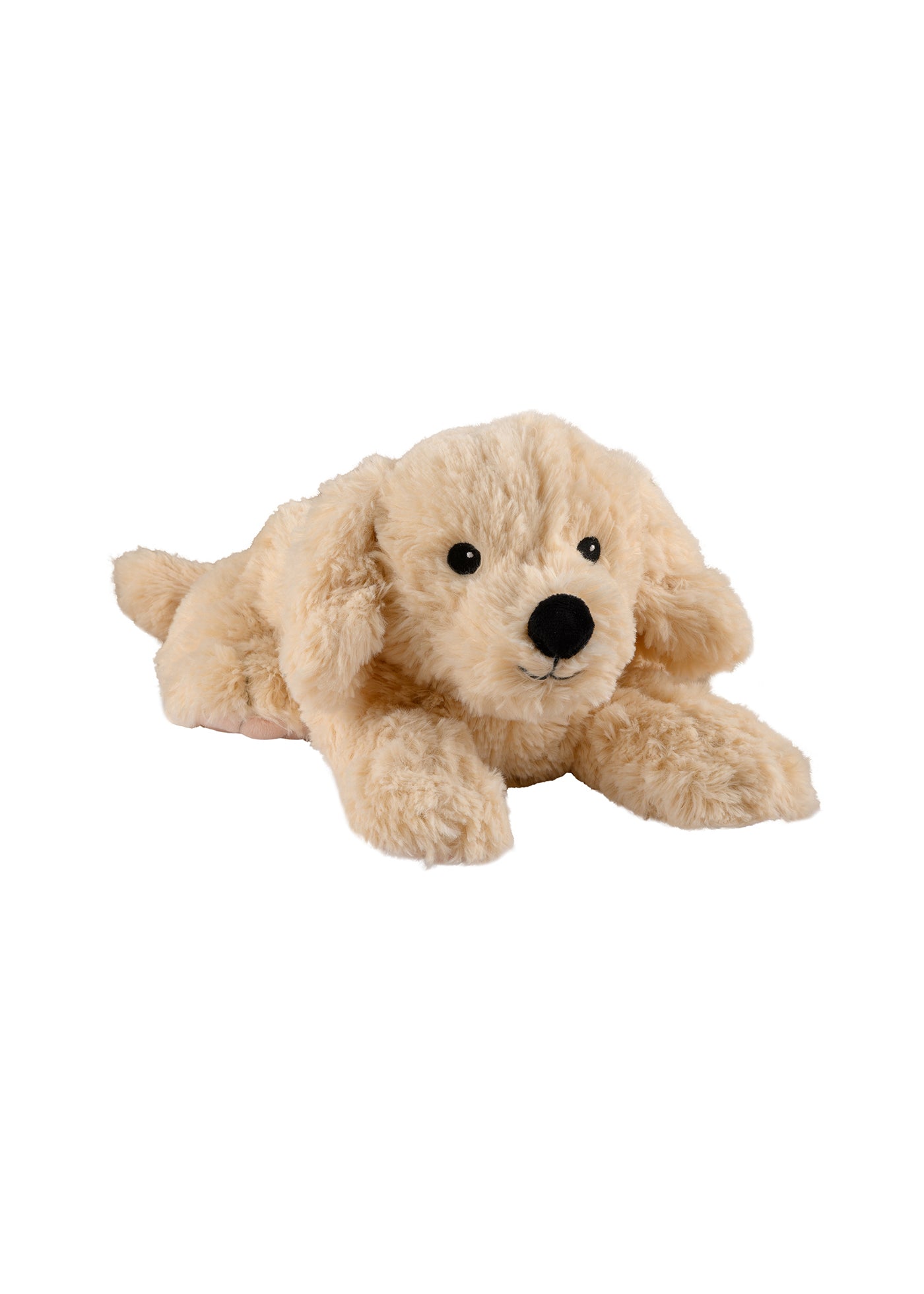 Jucărie Termică Anticolici Cățel Golden Retriever 33 cm 01243 Warmies