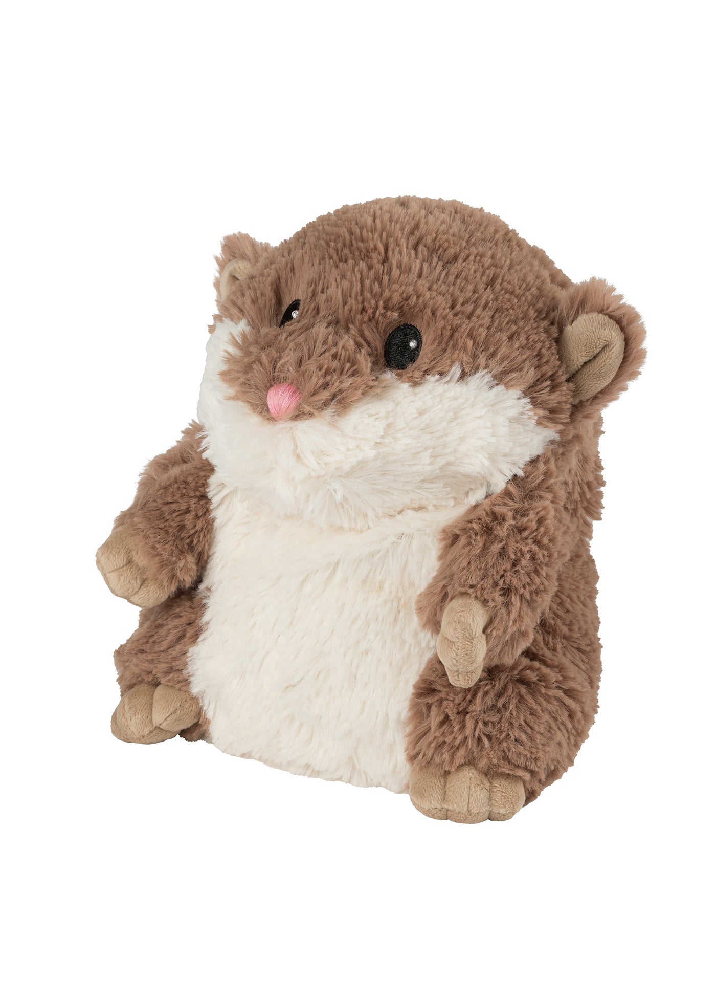 Jucarie Termica Anticolici Mini Hamster 18 cm 01250 Warmies