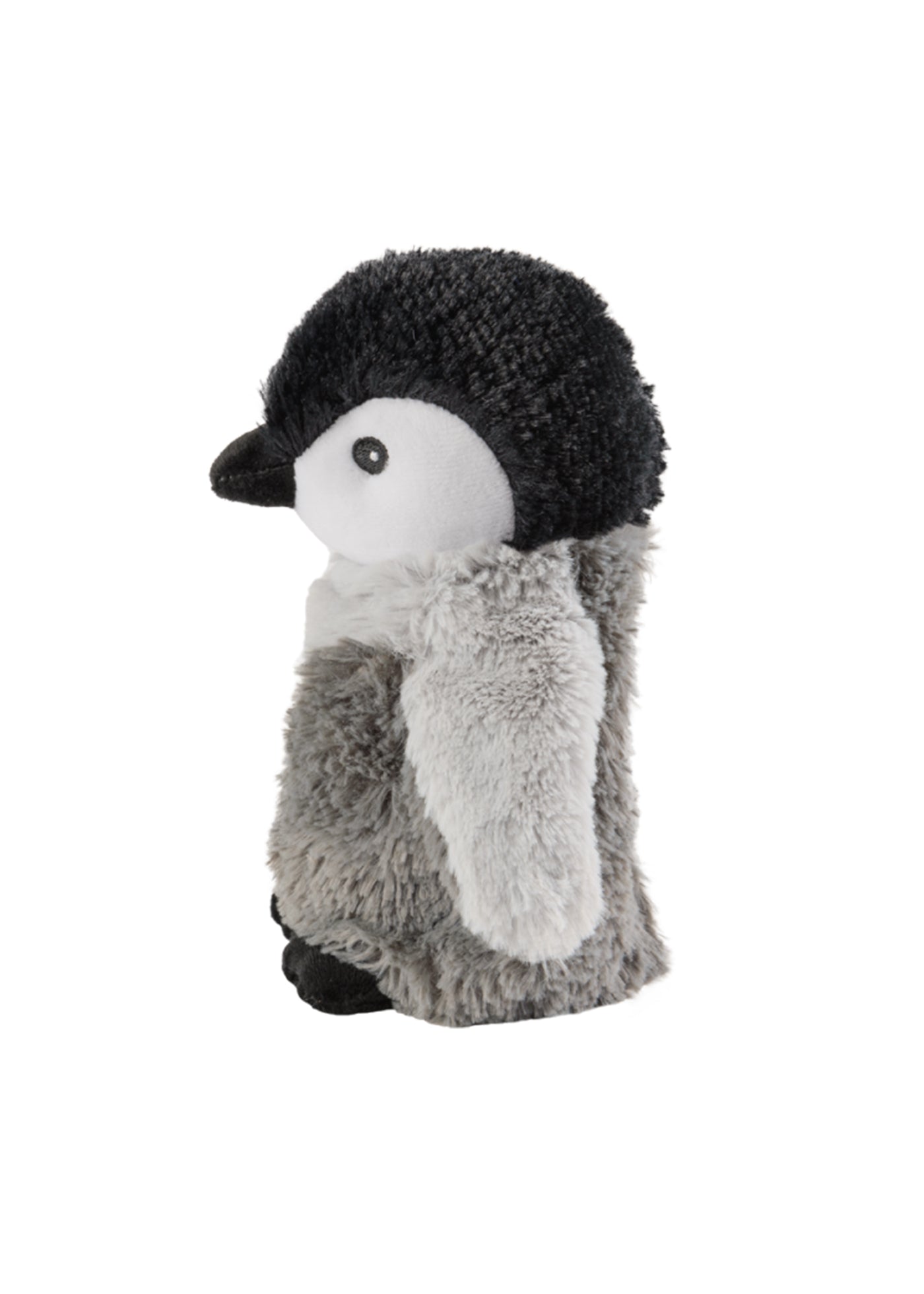 Jucarie Termica Anticolici Din Plus Mini Pinguin 19 cm 15048 Warmies