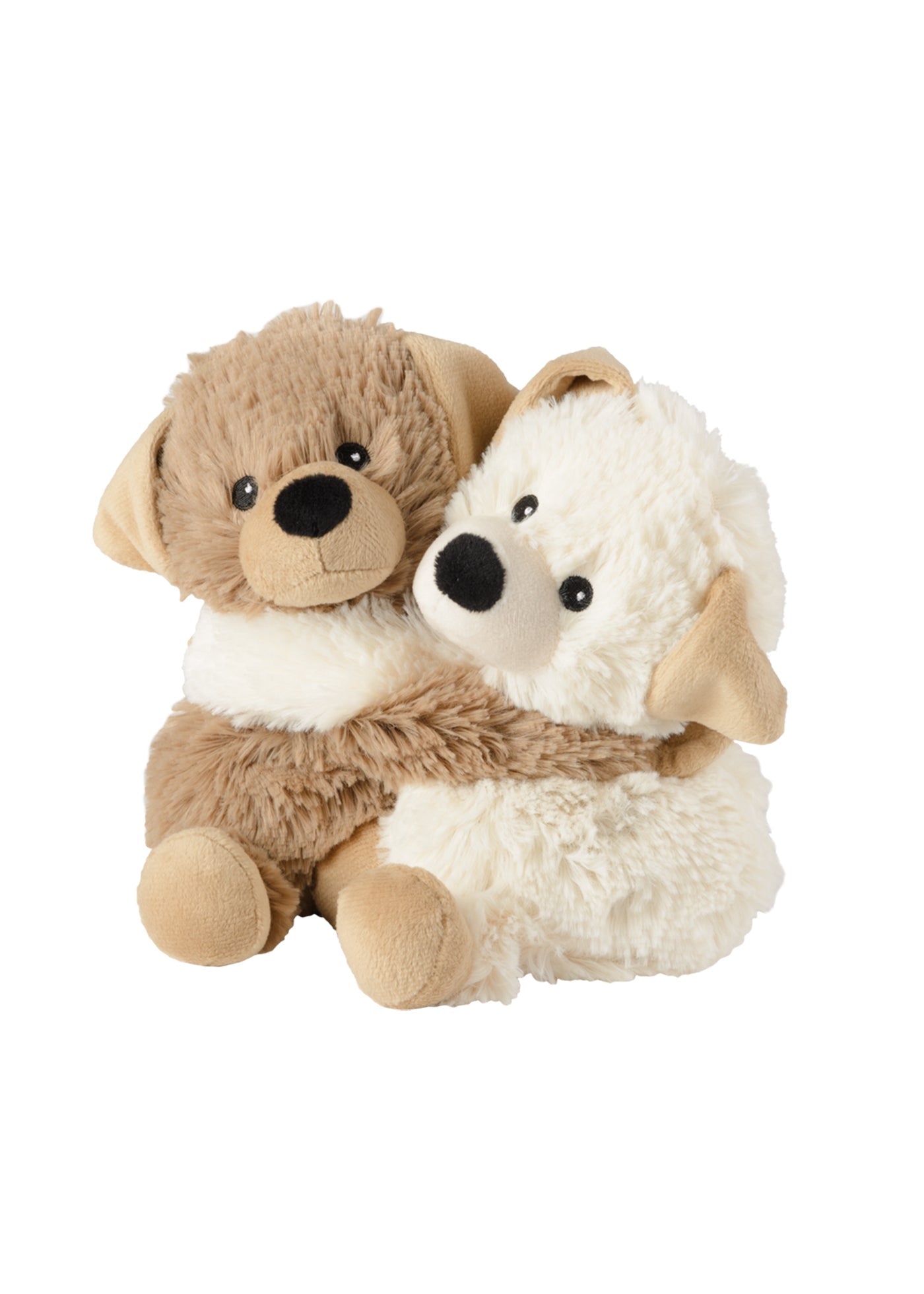 Jucarie Termica Anticolici Din Plus Catei Prieteni Pufosi 24x18 cm 56815070 Warmies