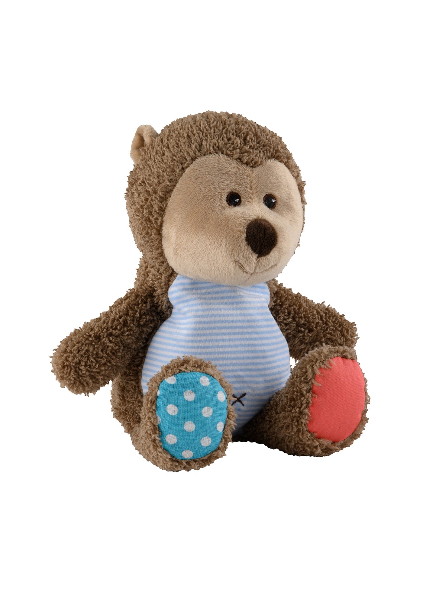 Jucarie Termica Anticolici Mini Arici 18 cm 15101 Warmies