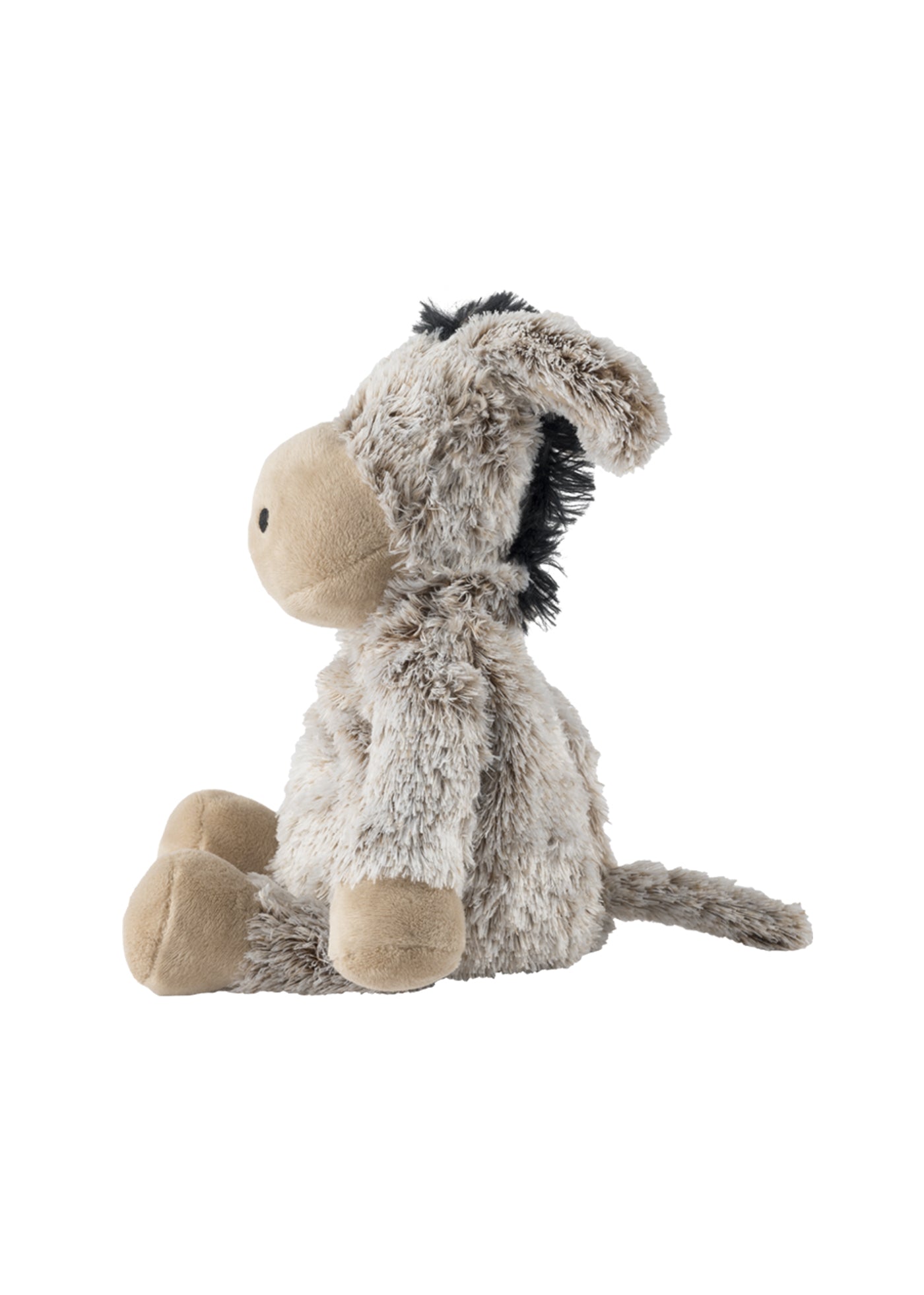 Jucarie Termica Anticolici Din Plus Mini Magarus 18 cm 15127 Warmies