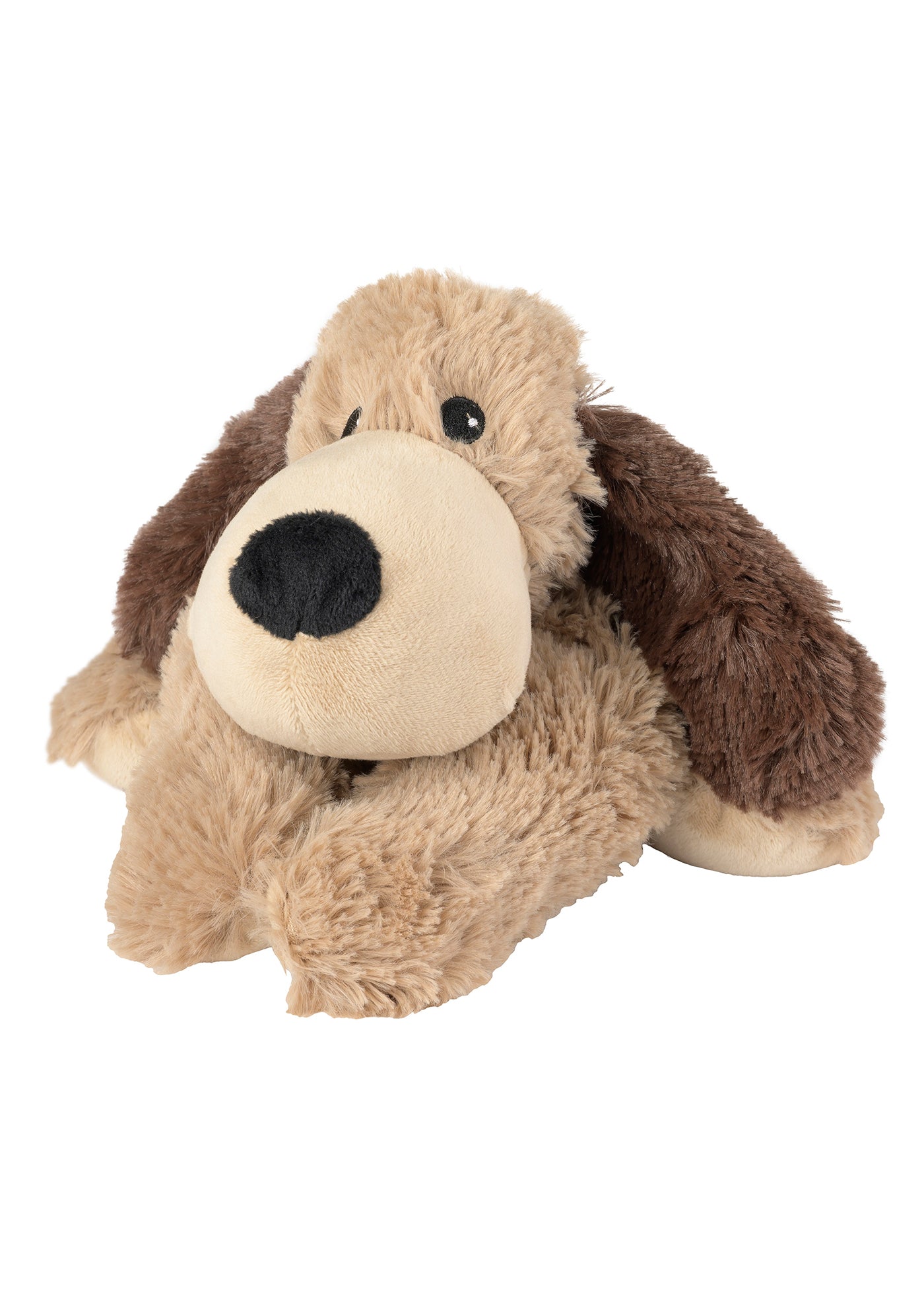 Jucarie Termica Anticolici Caine Gary Maro 30 cm 0110 Warmies