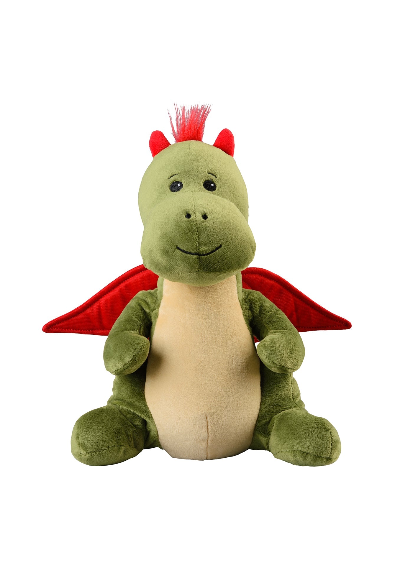 Jucarie Termica Anticolici din Plus Dragon 28 cm 01189 Warmies