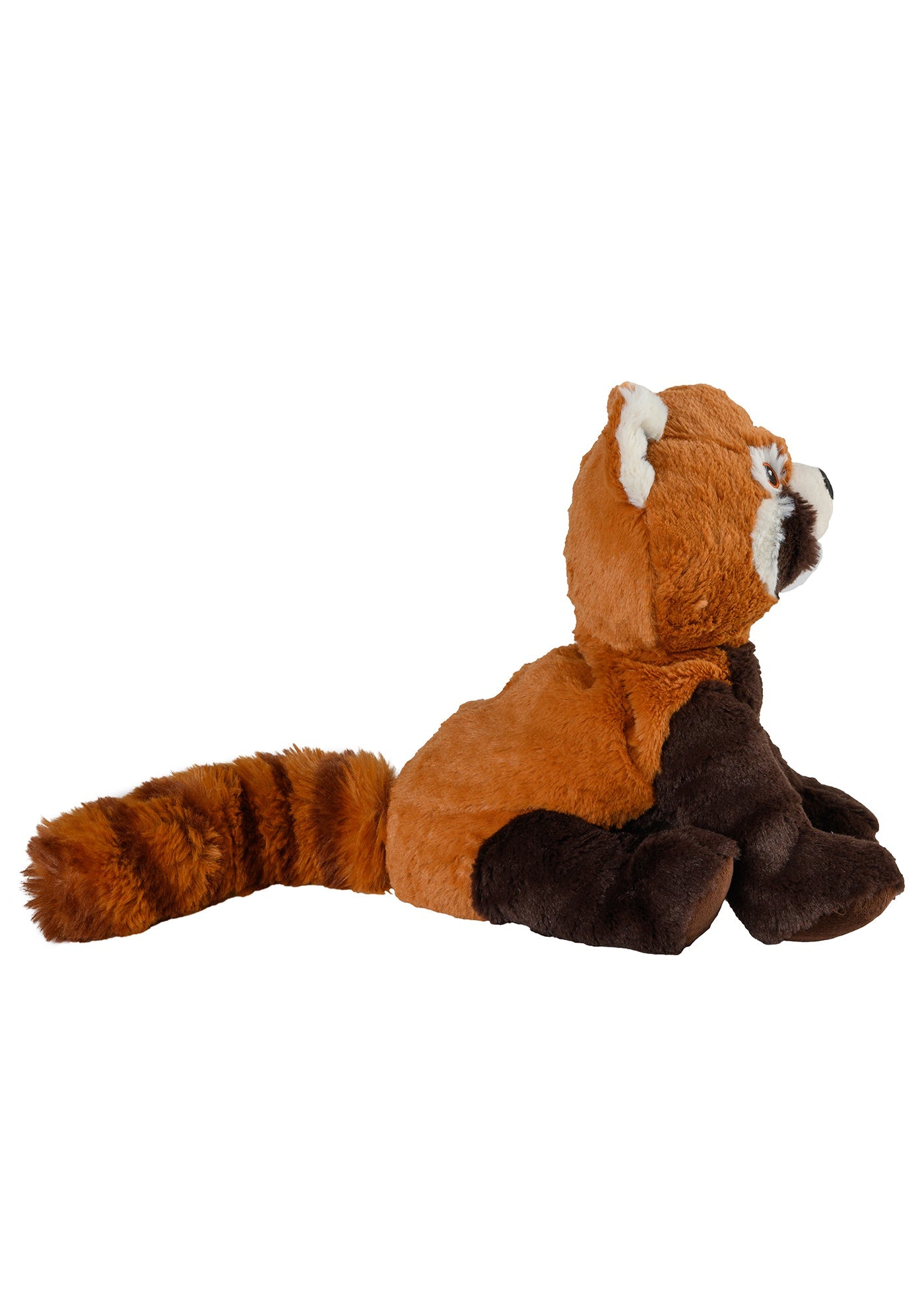 Jucarie Termica Anticolici Panda Rosu 25 cm 01216 Warmies