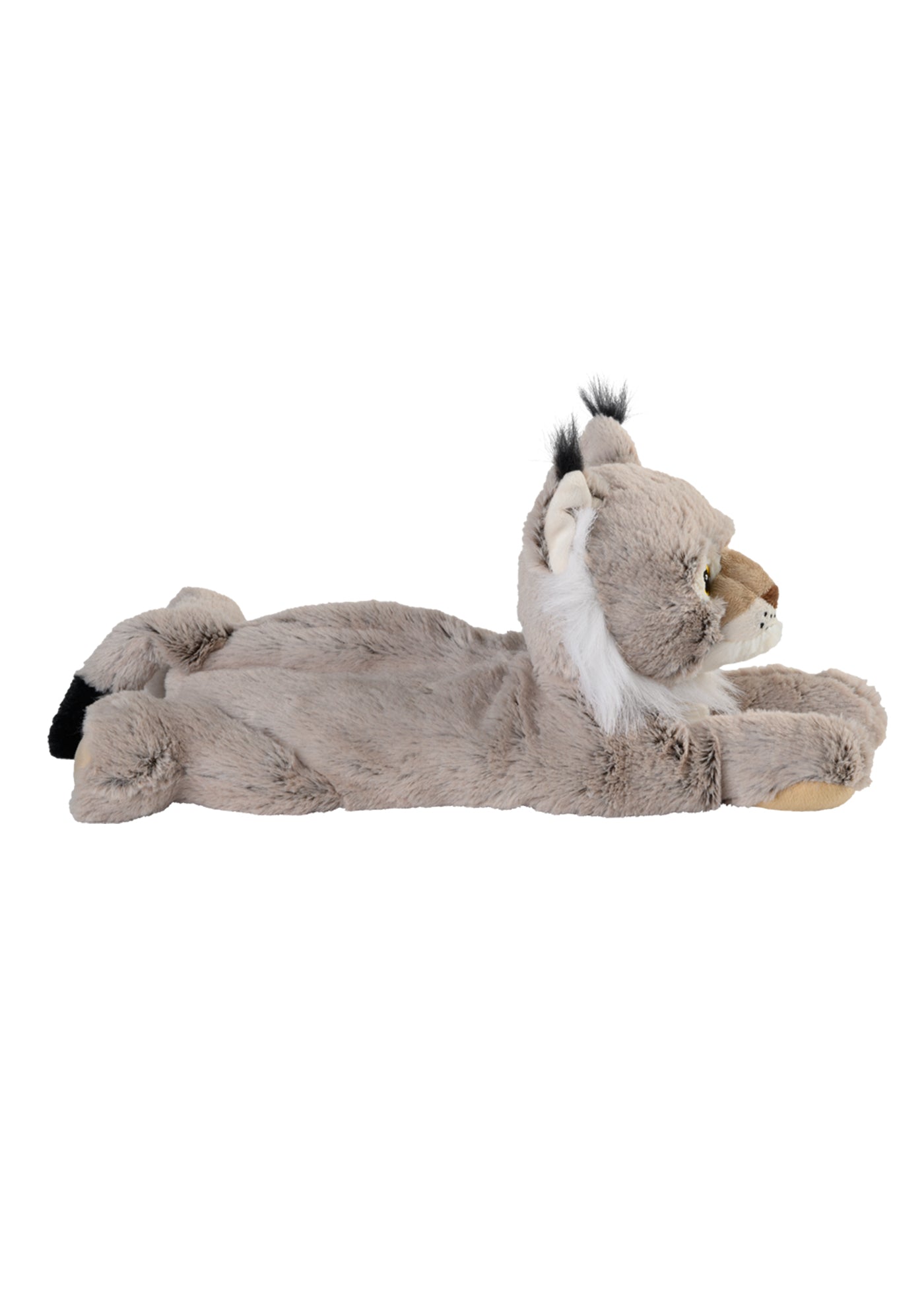 Jucarie Termica Anticolici Lynx 36 cm 01217 Warmies