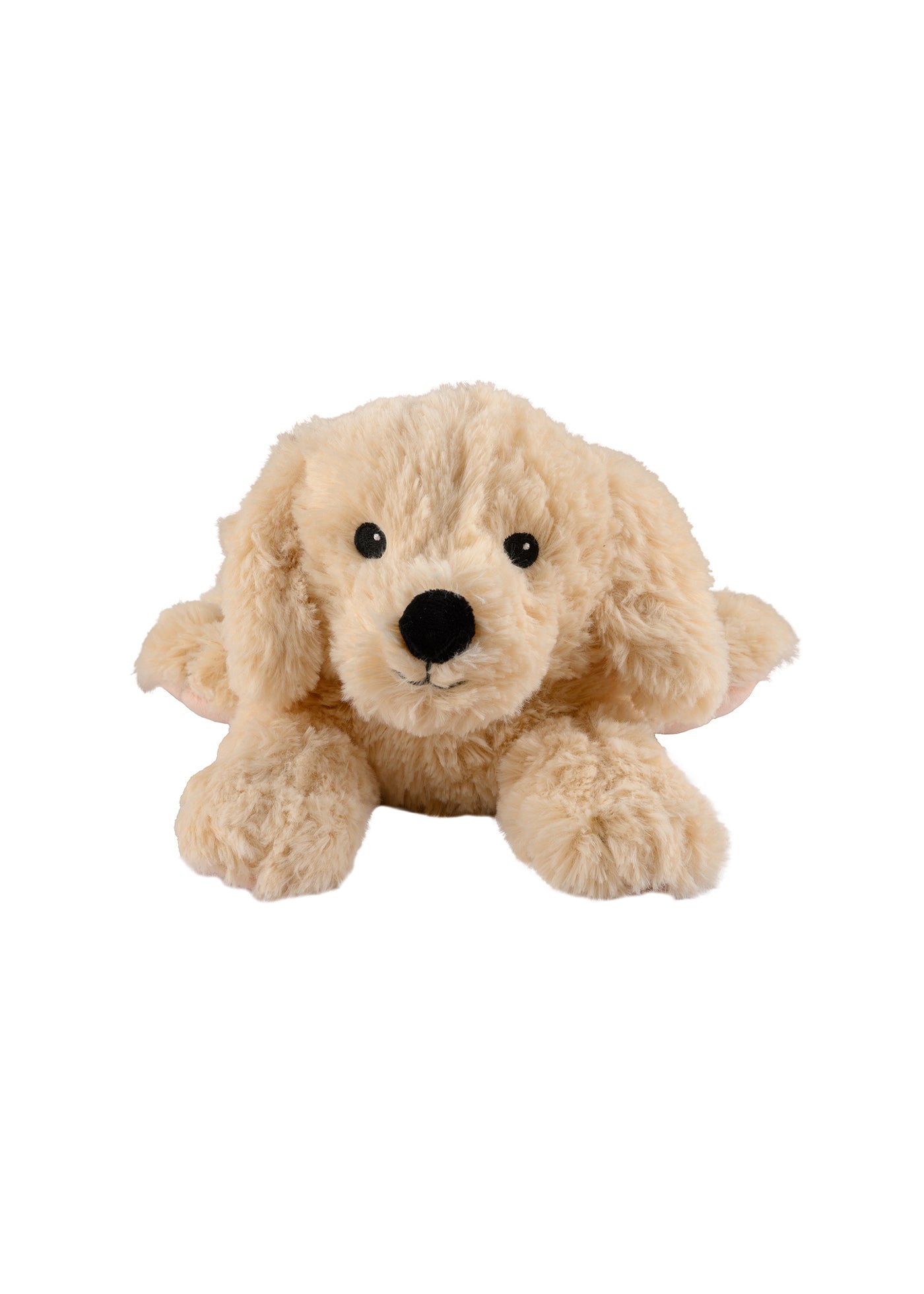 Jucărie Termică Anticolici Cățel Golden Retriever 33 cm 01243 Warmies