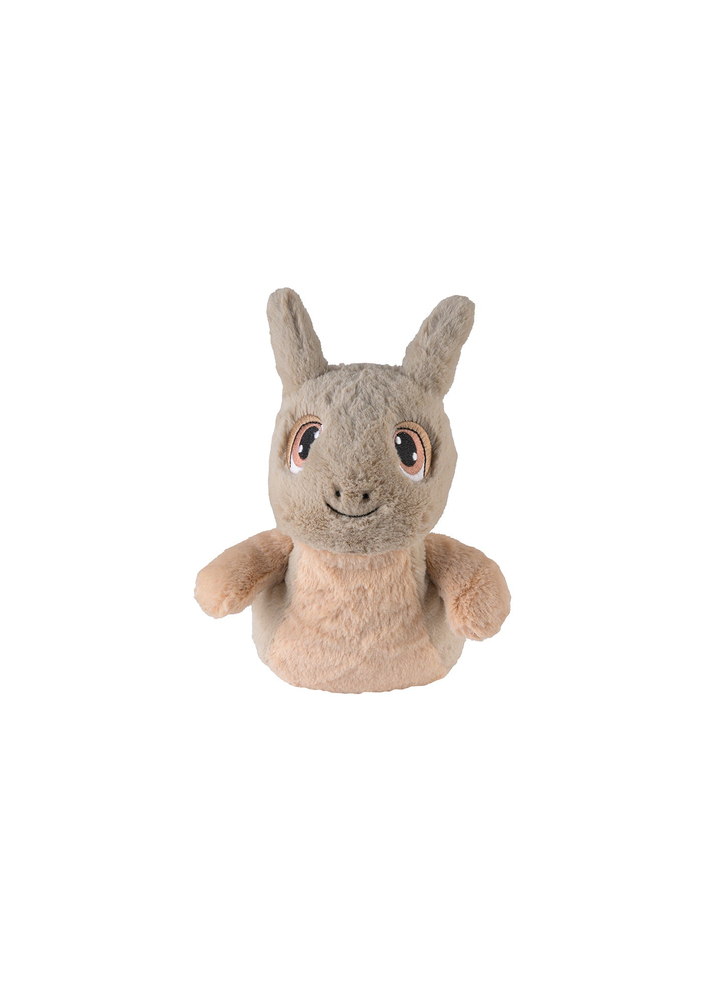 Jucarie Termica Anticolici Melc 30 cm 01262 Warmies