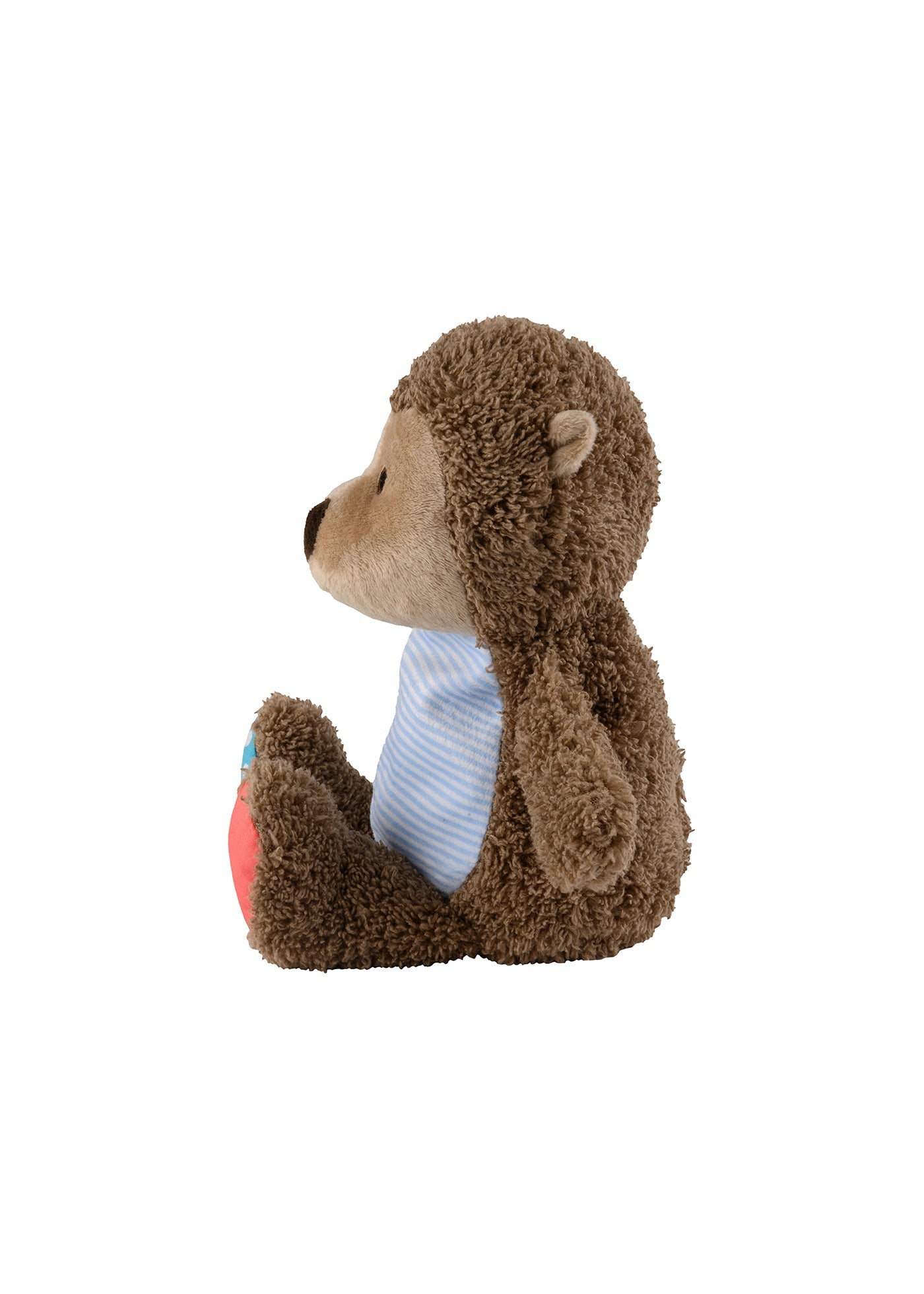 Jucarie Termica Anticolici Mini Arici 18 cm 15101 Warmies