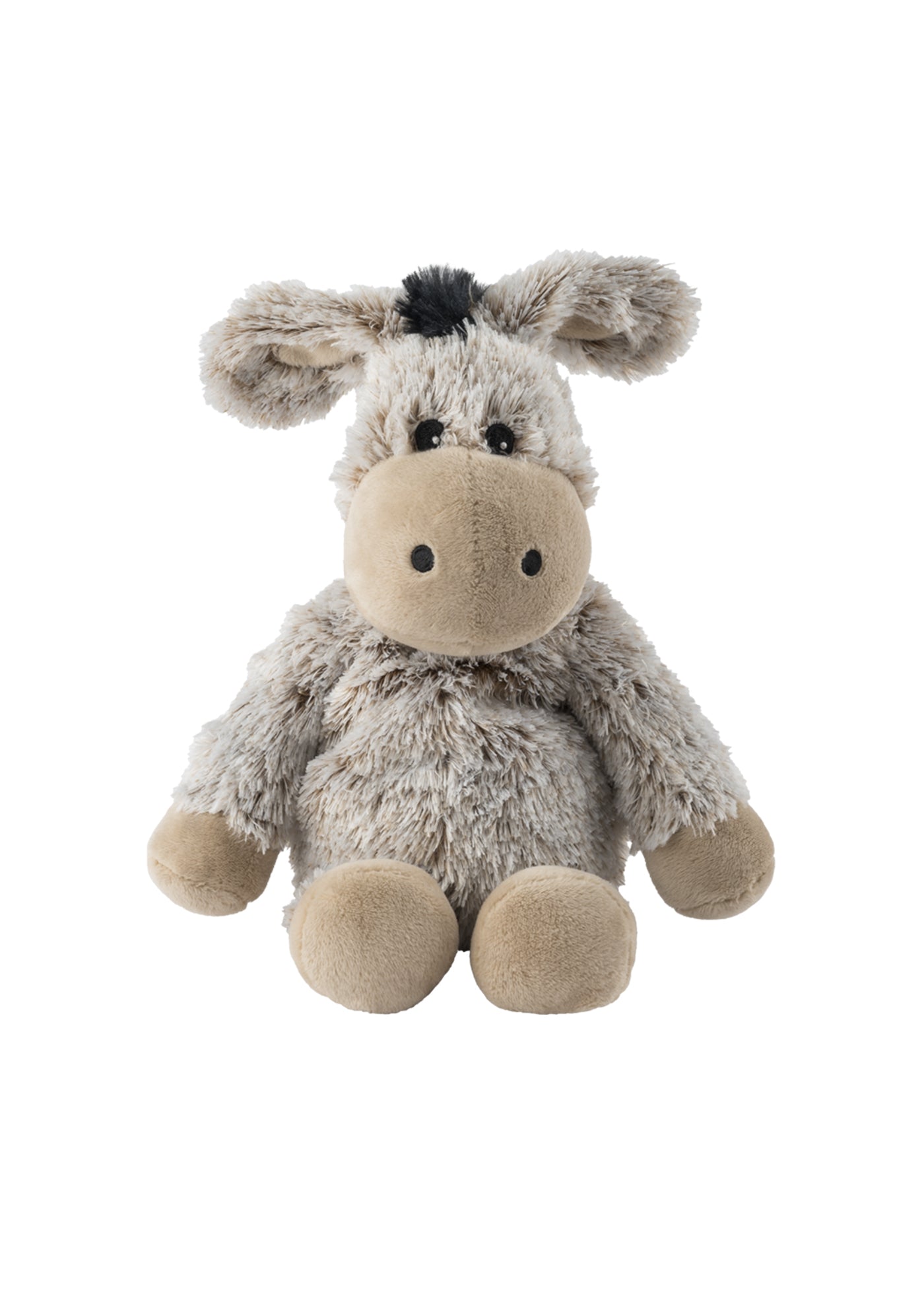 Jucarie Termica Anticolici Din Plus Mini Magarus 18 cm 15127 Warmies