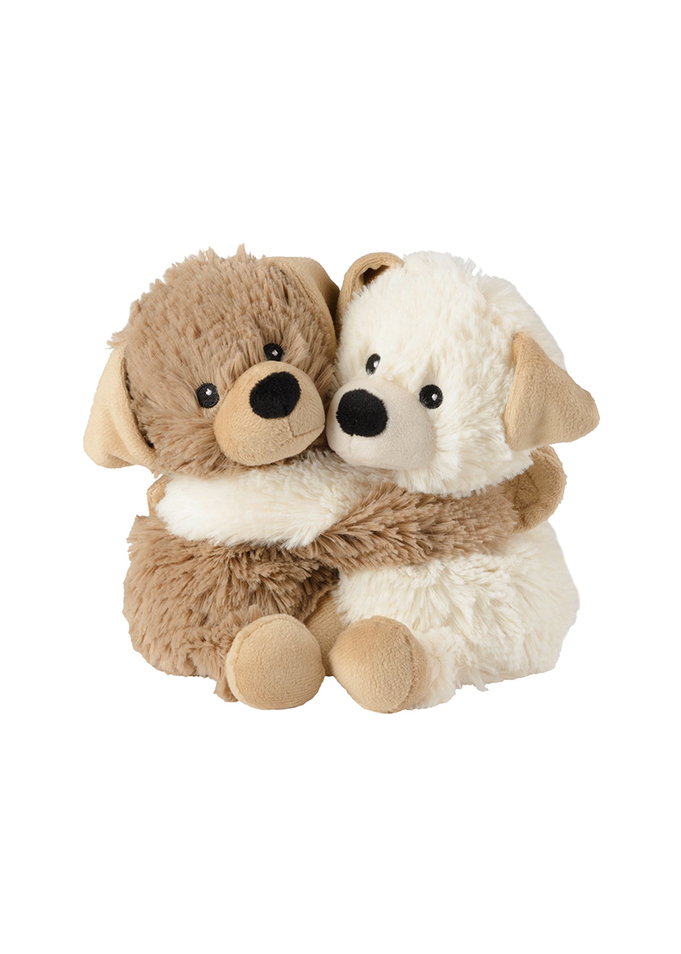 Jucarie Termica Anticolici Din Plus Catei Prieteni Pufosi 24x18 cm 56815070 Warmies