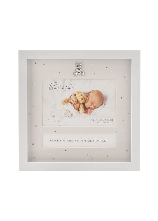 Rama Foto Hospital Bracelet CG1569 Bambino by Juliana