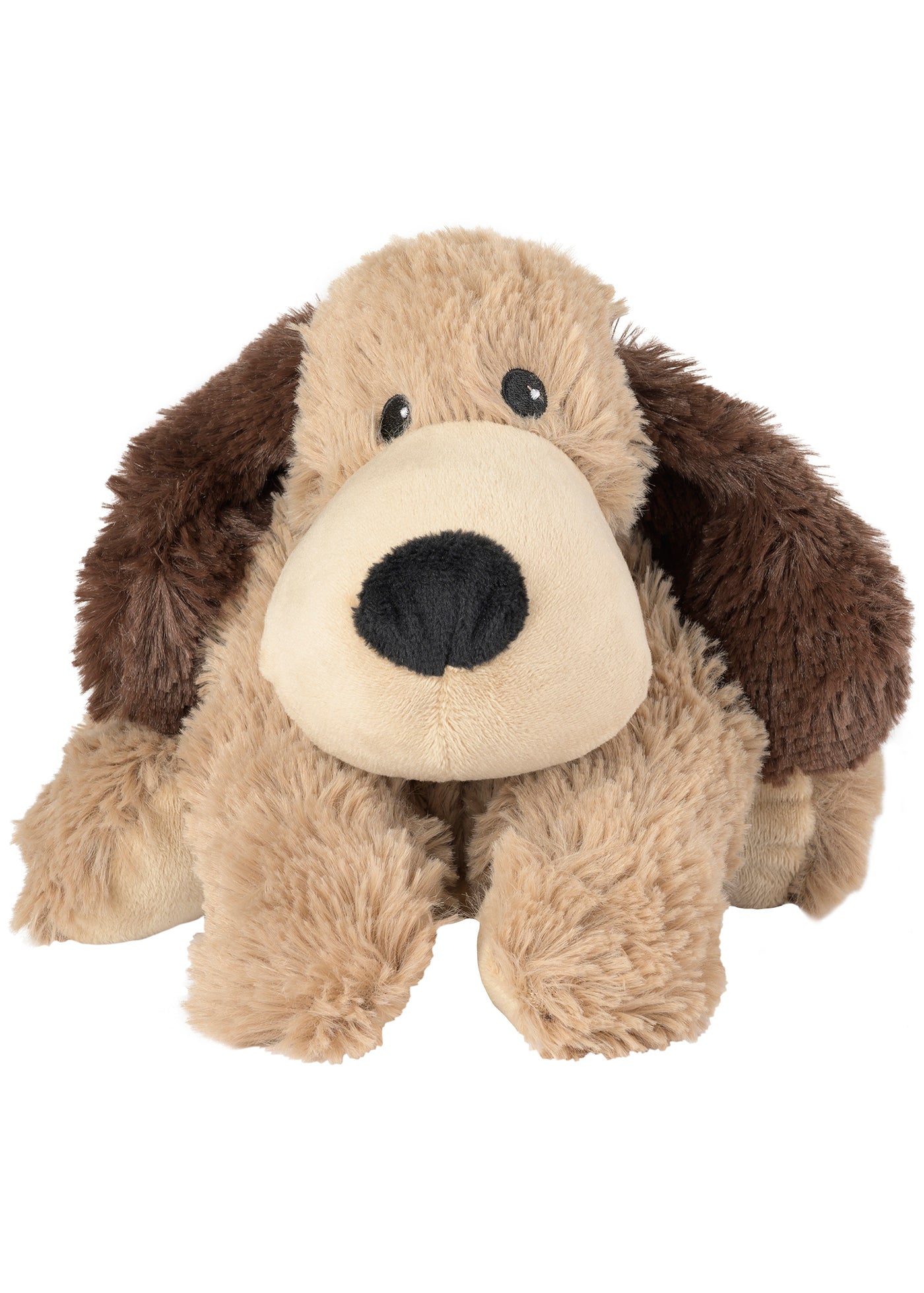 Jucarie Termica Anticolici Caine Gary Maro 30 cm 0110 Warmies