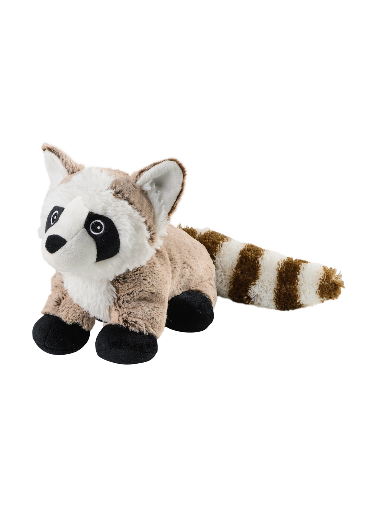 Jucarie Termica Anticolici Mini din Plus Raton Maro 27 cm 01172 Warmies