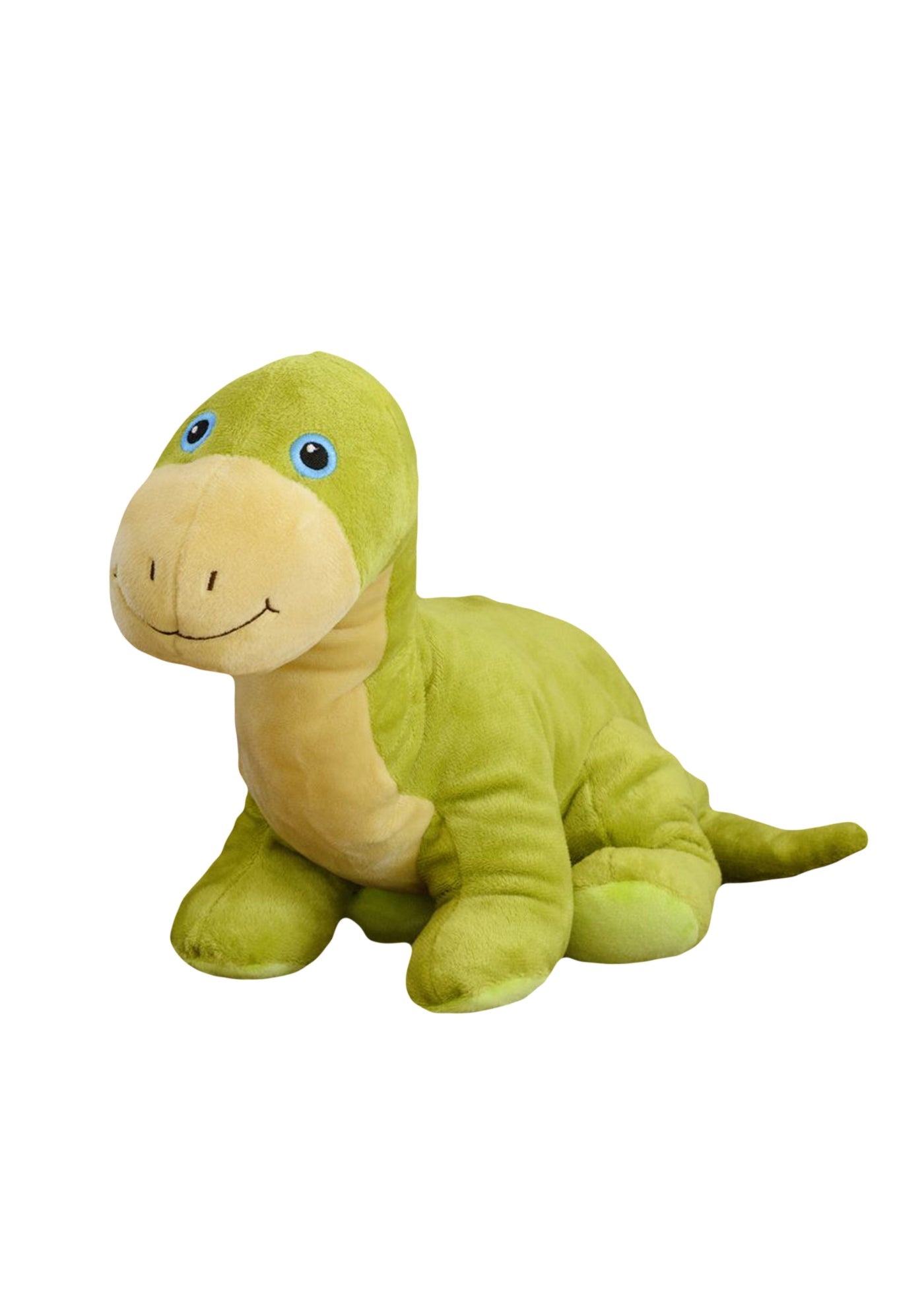 Jucarie Termica Anticolici Dinozaur Brachiozaur 30 cm 01182 Warmies