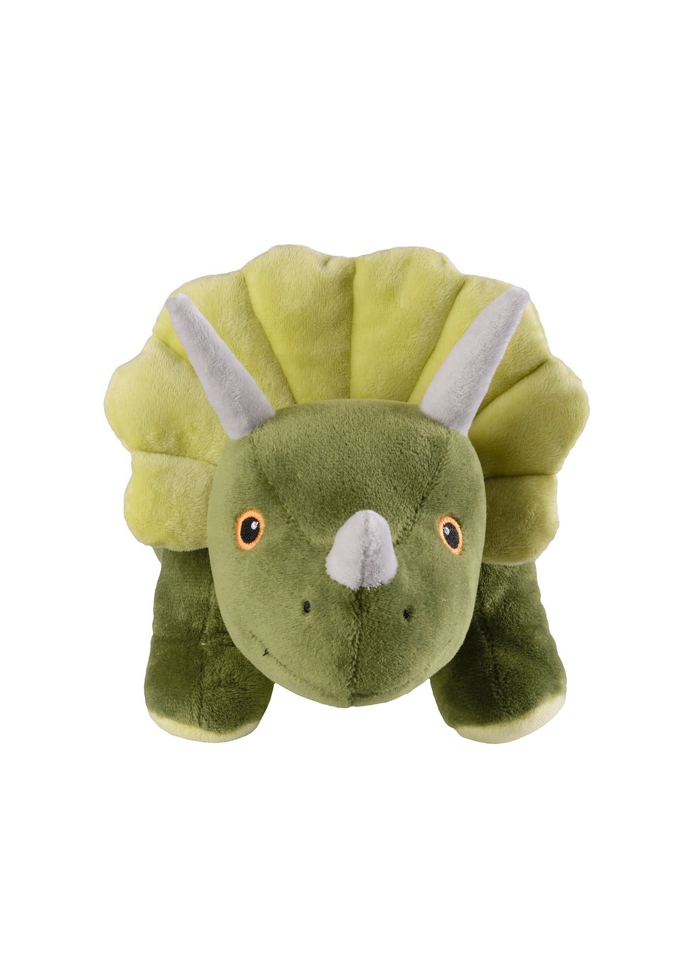 Jucarie Termica Anticolici Dinozaur Triceratops 35 cm 01200 Warmies