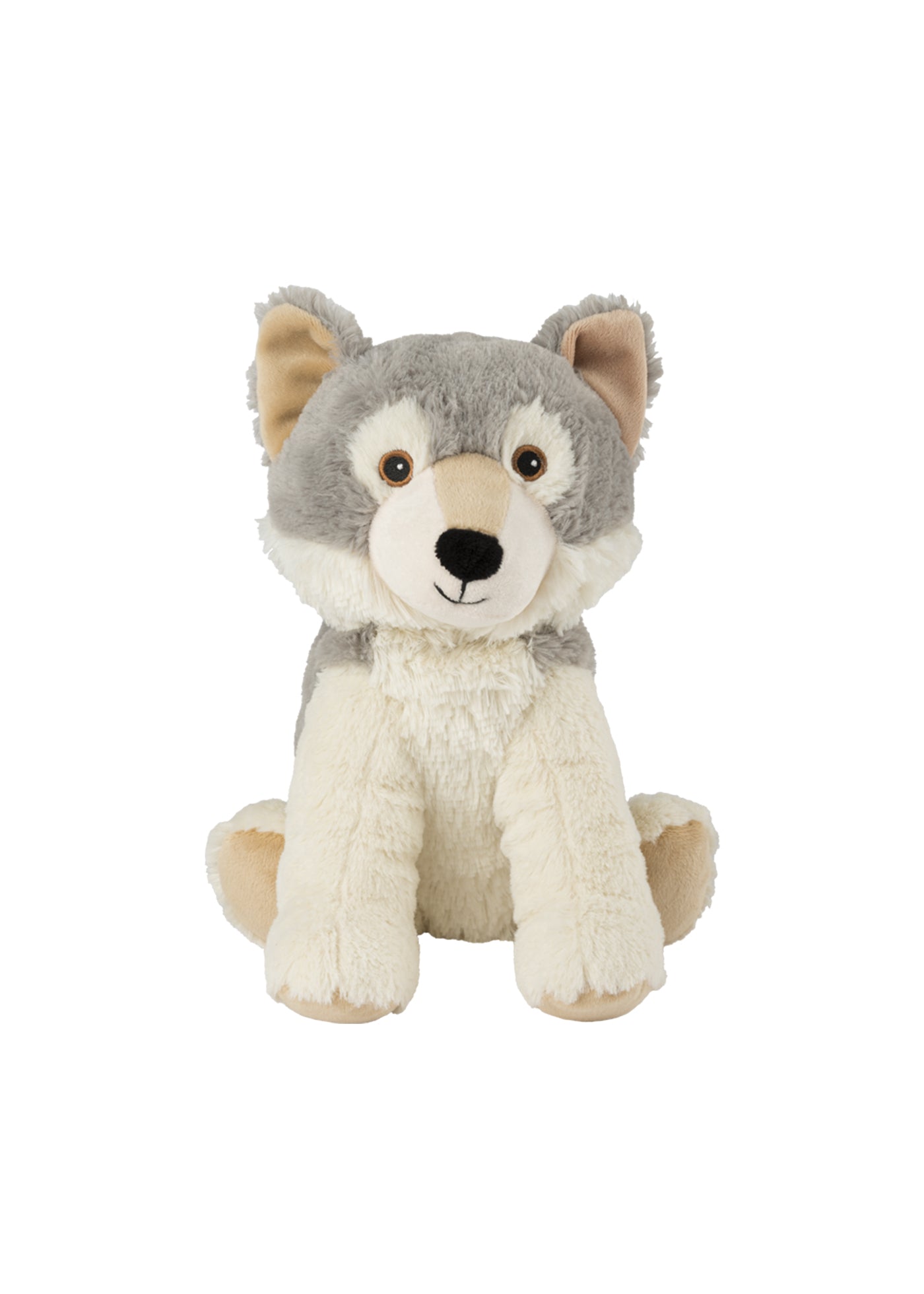 Jucarie Termica Anticolici Lup 24 cm 01249 Warmies