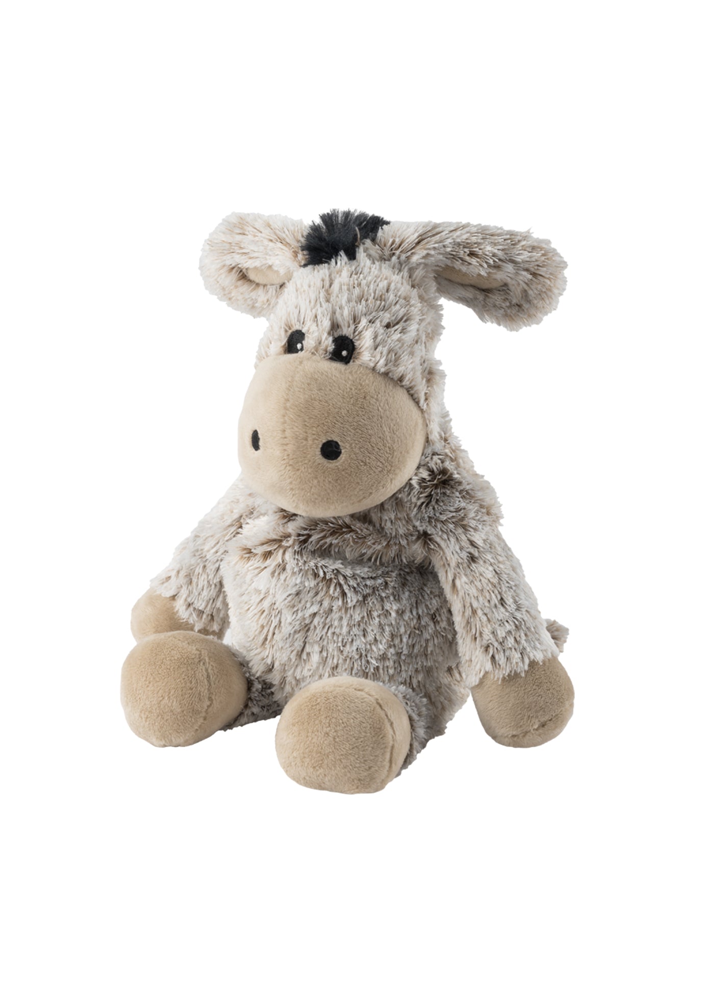 Jucarie Termica Anticolici Din Plus Mini Magarus 18 cm 15127 Warmies