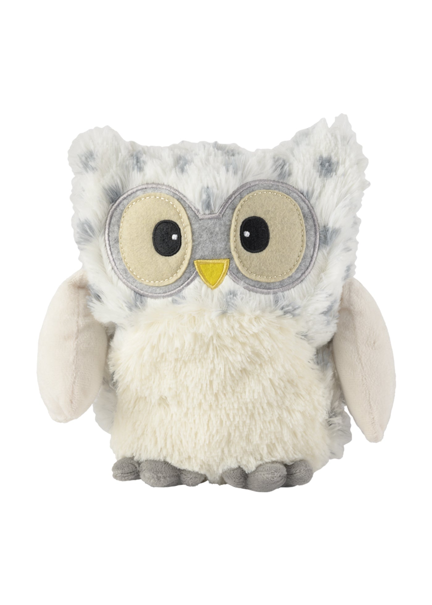 Jucarie Termica Anticolici din Plus Mini Bufnita 23 cm 16011 Warmies