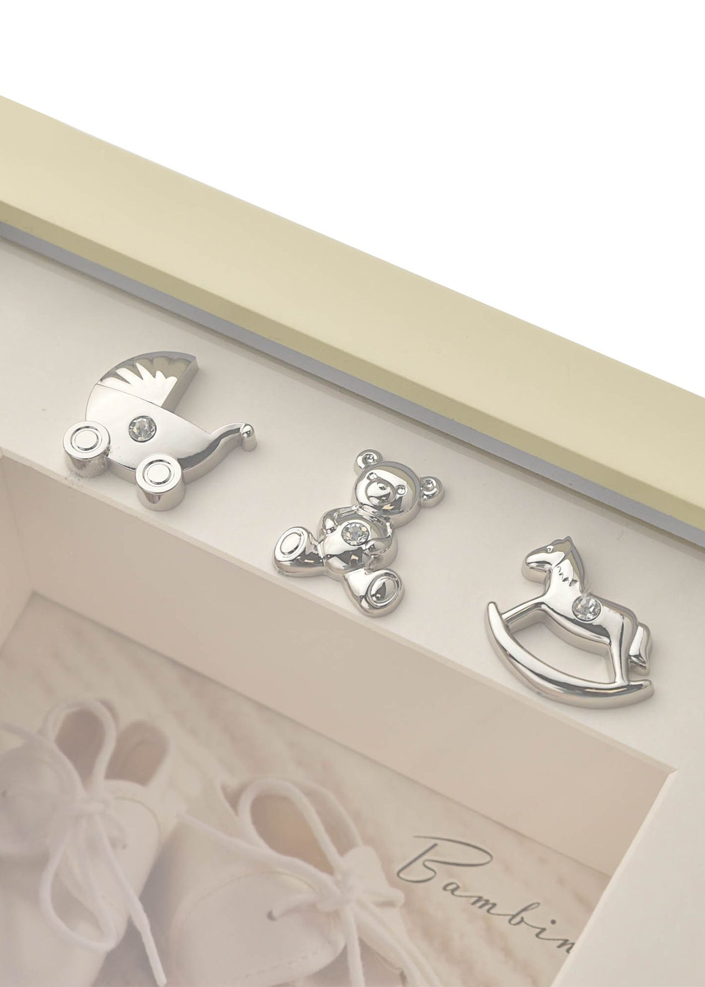 Rama Foto My first Shoes CG383 Bambino by Juliana