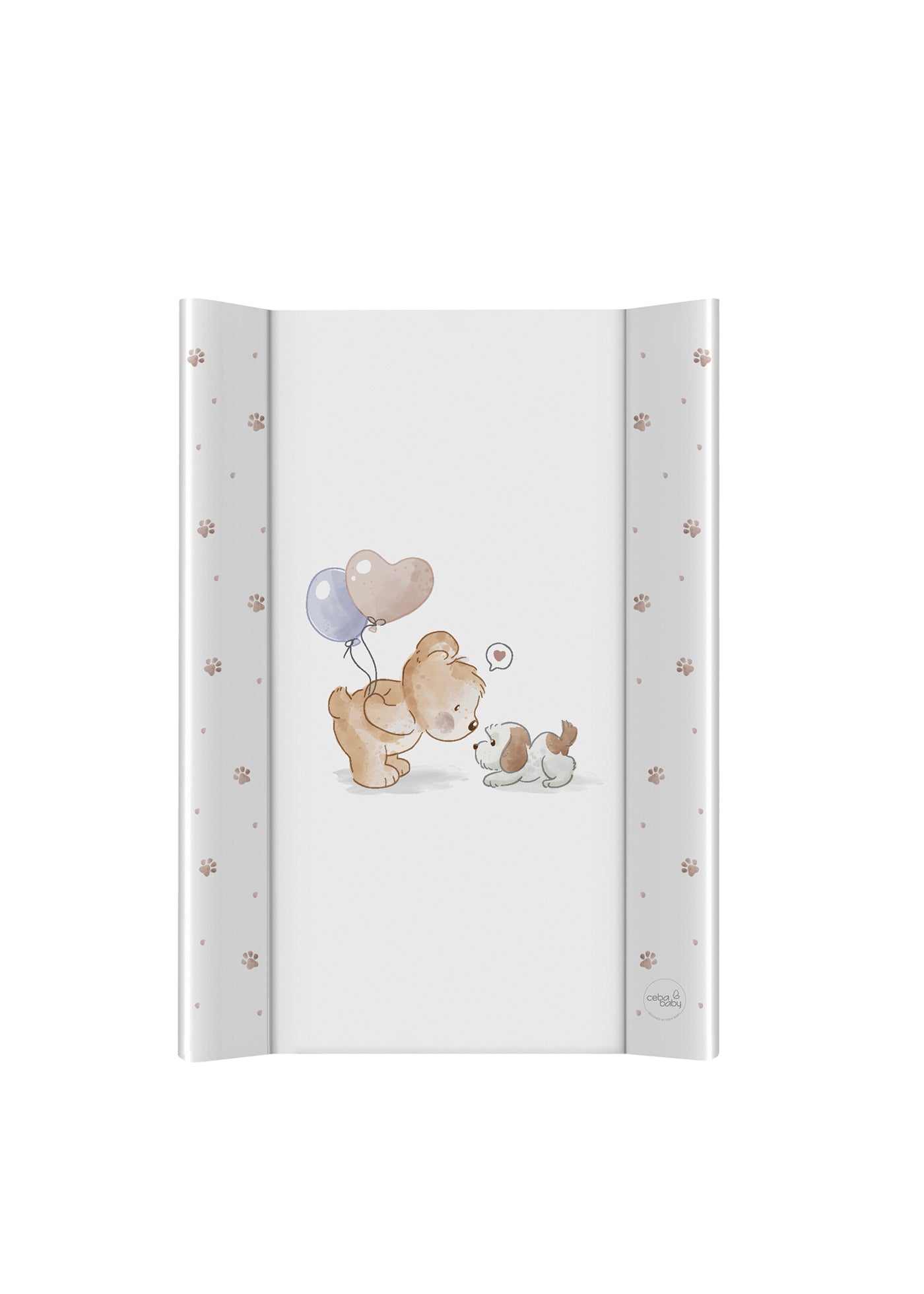 Masuta De Infasat Cu Intaritura 50X80 cm Friends Forever 212-000-754 Ceba Baby