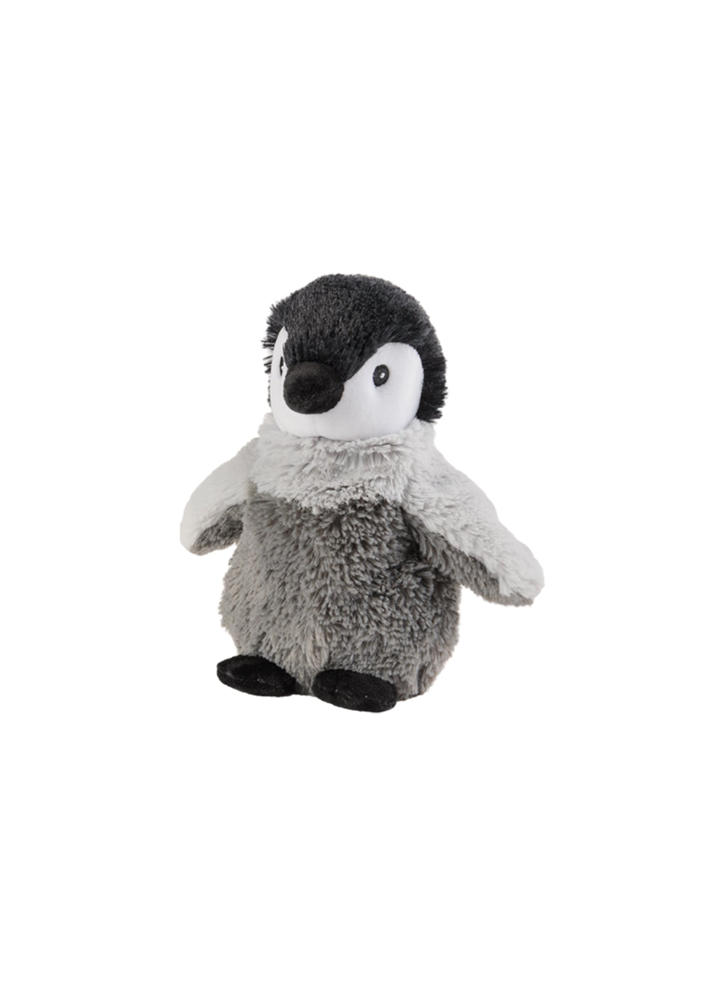 Jucarie Termica Anticolici Din Plus Mini Pinguin 19 cm 15048 Warmies