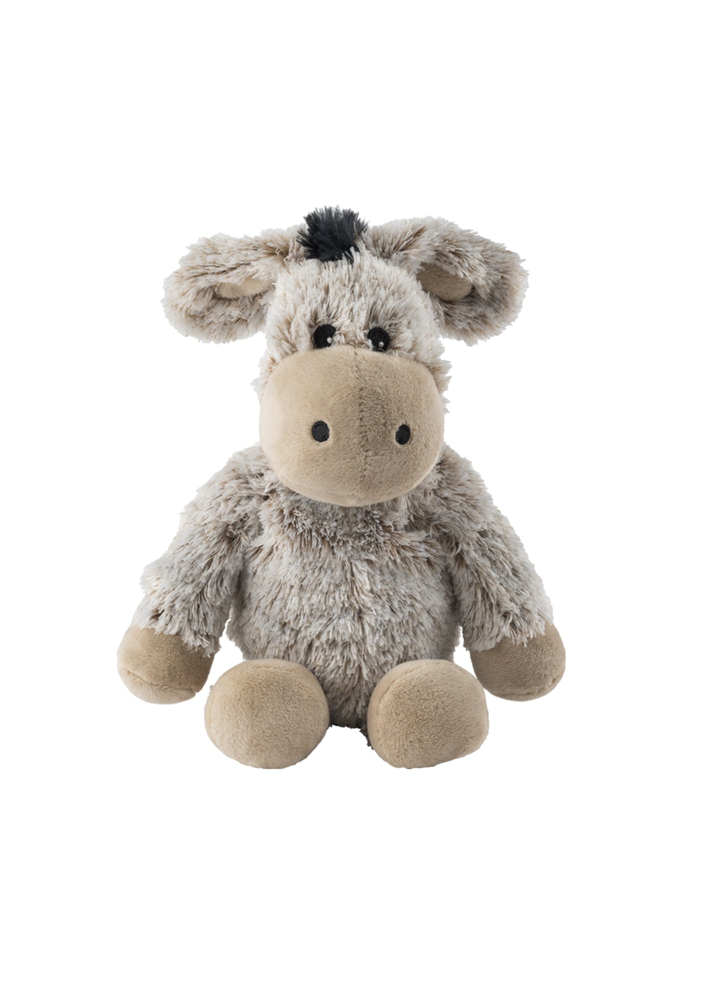 Jucarie Termica Anticolici Din Plus Mini Magarus 18 cm 15127 Warmies