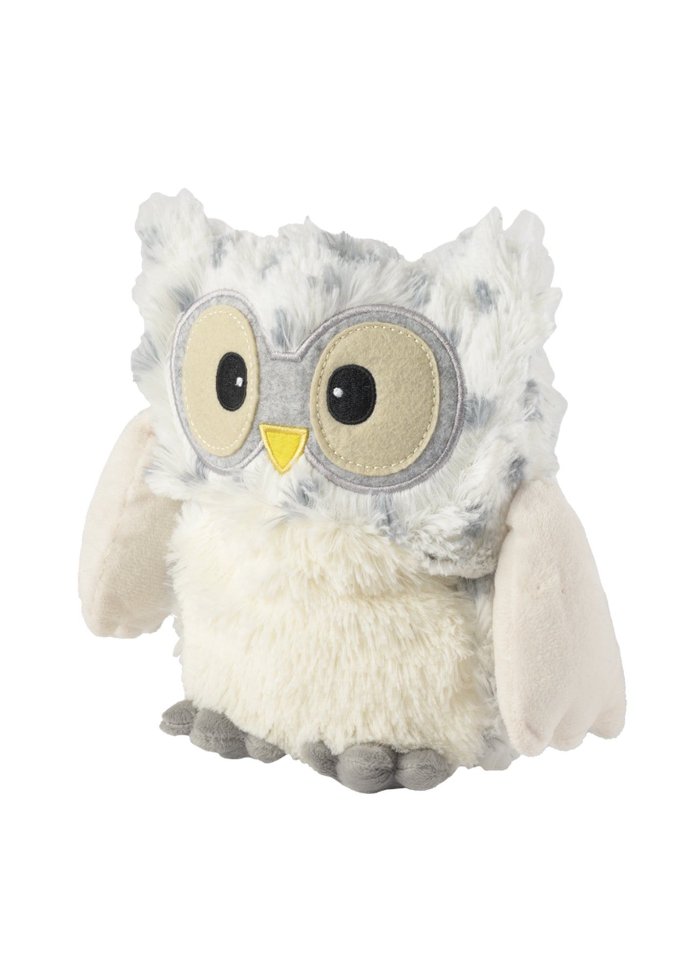 Jucarie Termica Anticolici din Plus Mini Bufnita 23 cm 16011 Warmies