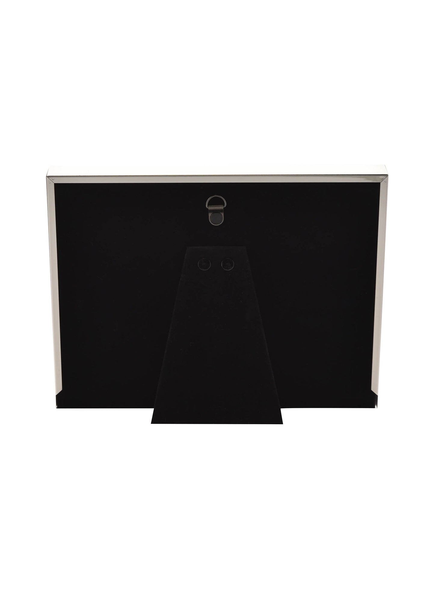 Rama Foto Bebe Cu Detalii Argintate CG1097 Bambino By Juliana