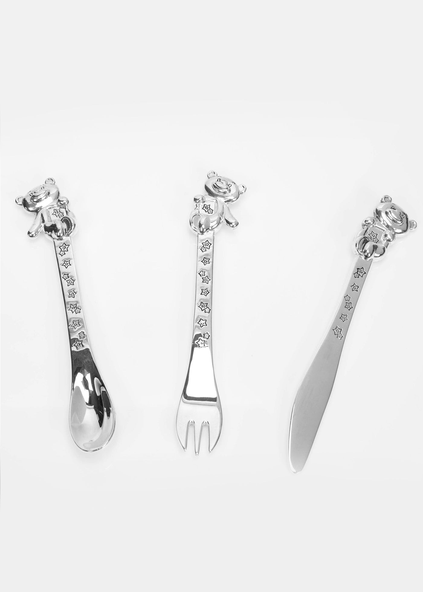 Set Tacamuri Twinkle Twinkle CG307C Bambino by Juliana